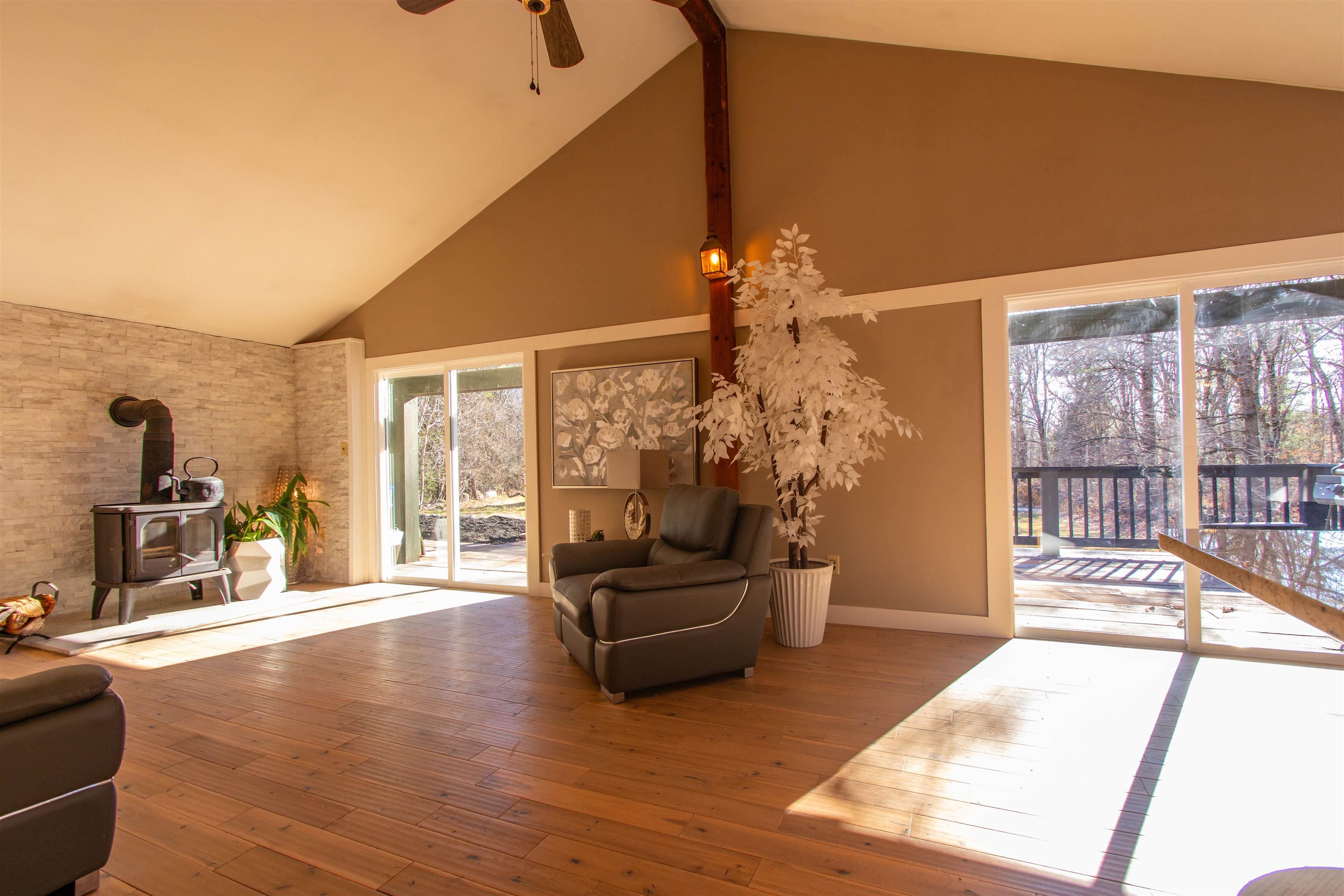 96 Colburn Road New Boston, NH 03070 - Photo 21 of 50 Gallery Image 21