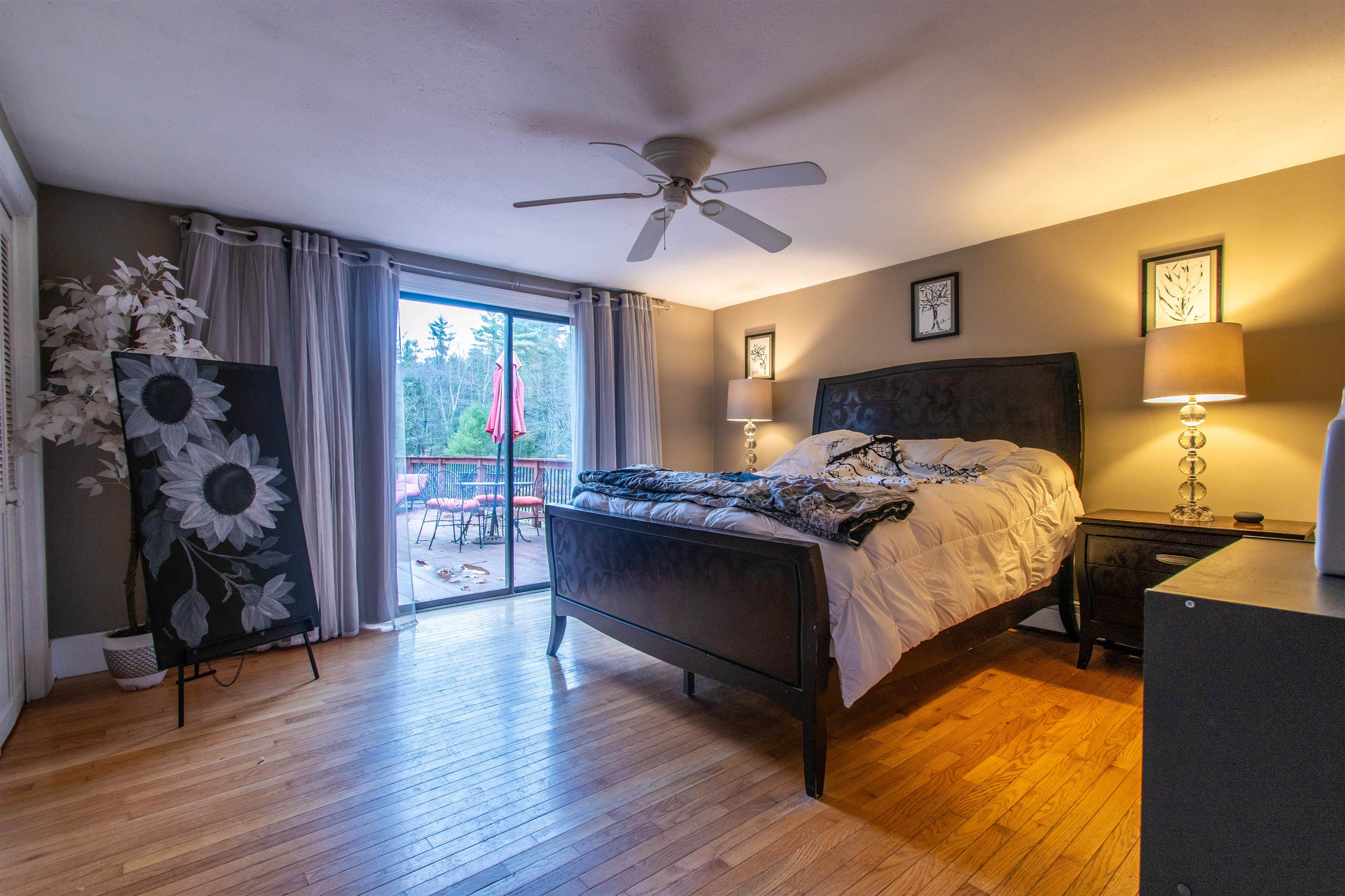 96 Colburn Road New Boston, NH 03070 - Photo 24 of 50 Gallery Image 24