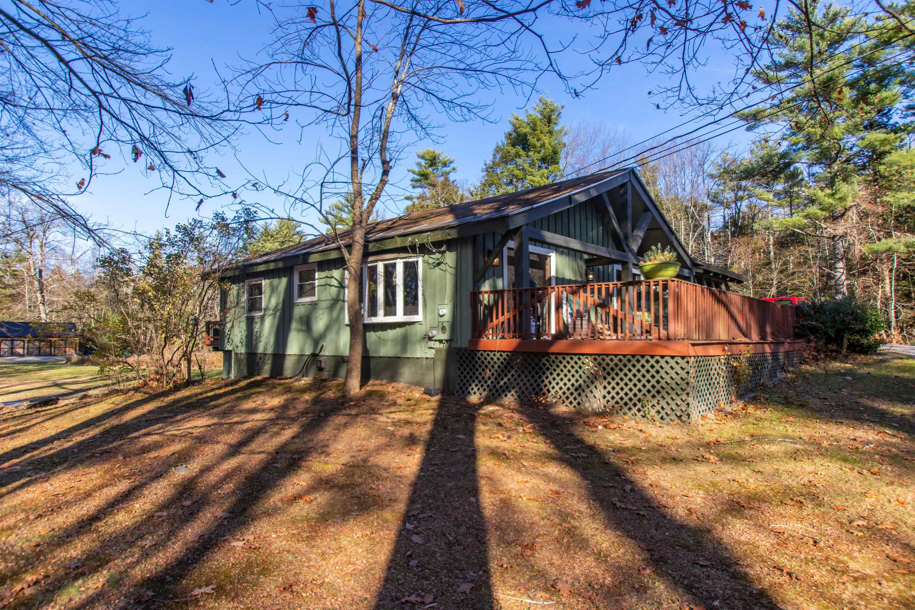 96 Colburn Road New Boston, NH 03070 - Photo 3 of 50 Gallery Image 3