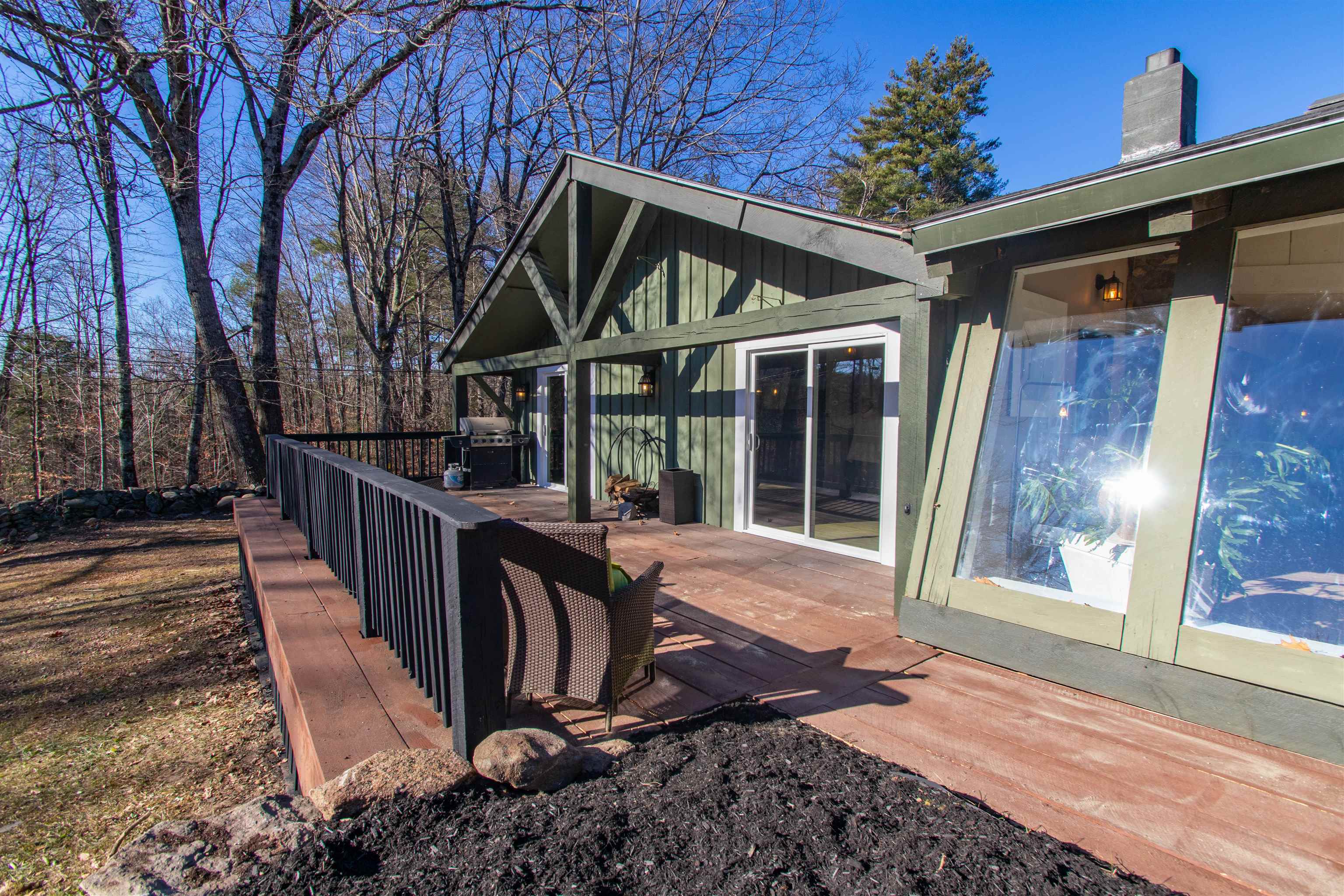 96 Colburn Road New Boston, NH 03070 - Photo 40 of 50 Gallery Image 40