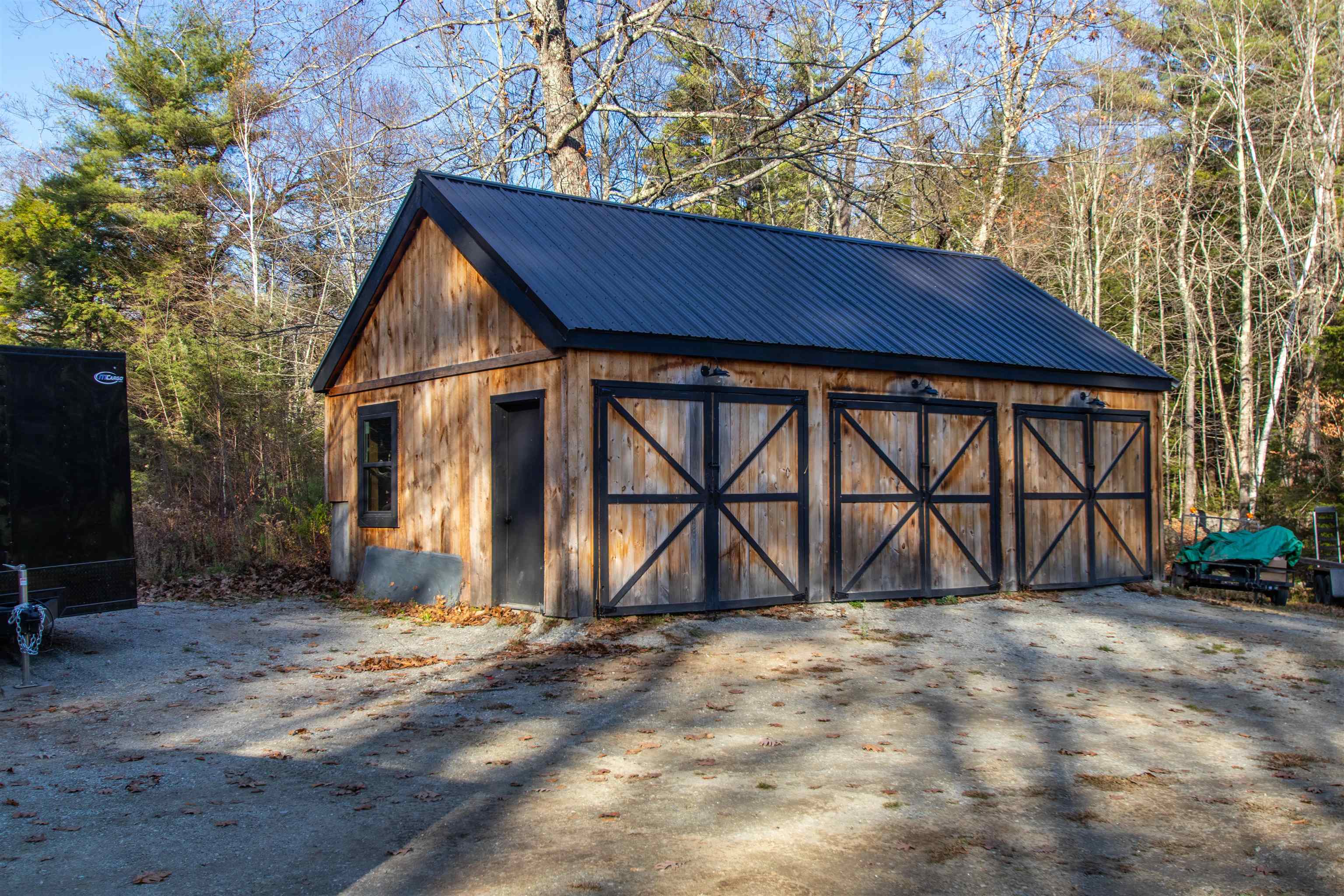 96 Colburn Road New Boston, NH 03070 - Photo 4 of 50 Gallery Image 4