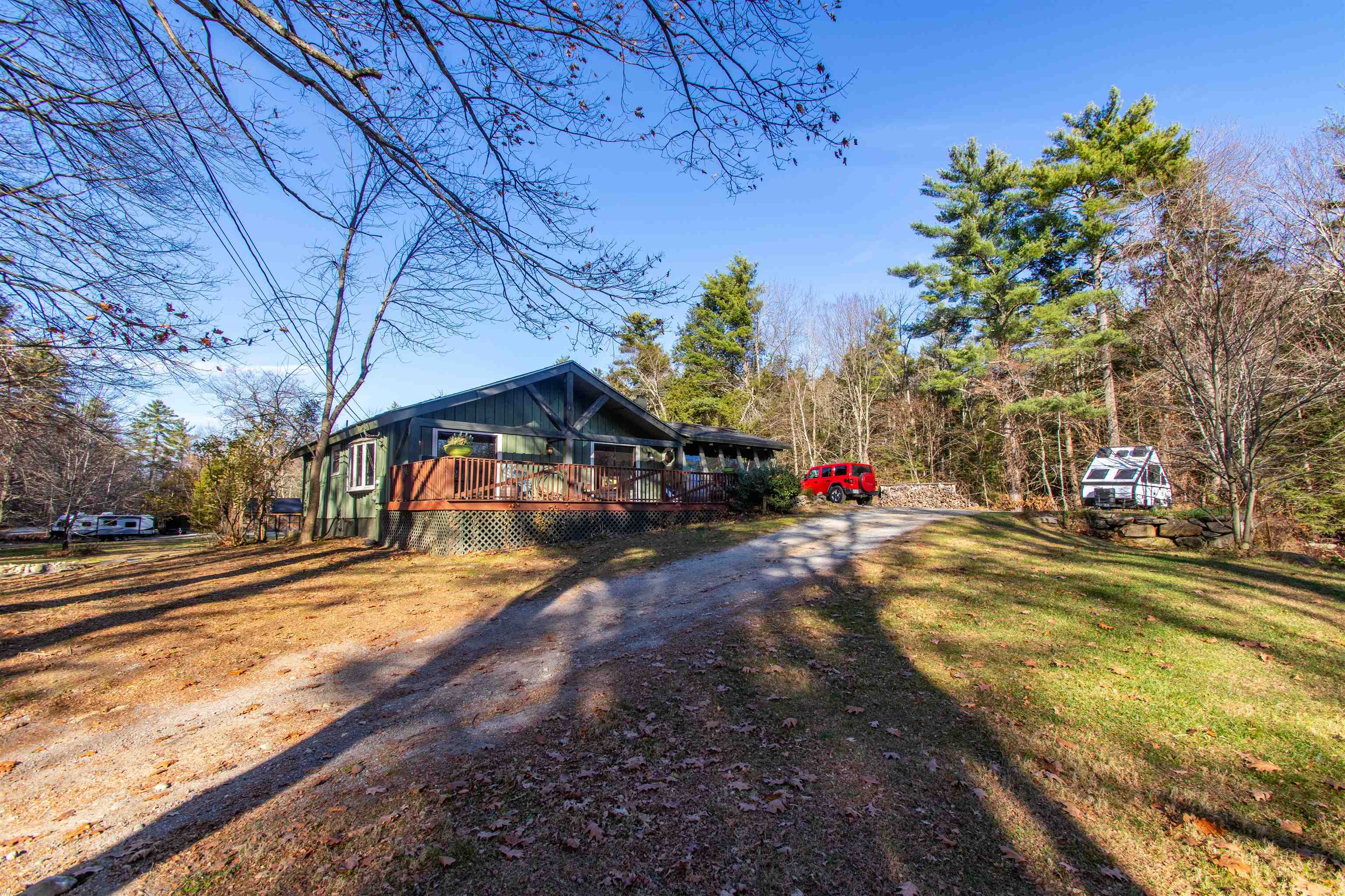96 Colburn Road New Boston, NH 03070 - Photo 41 of 50 Gallery Image 41