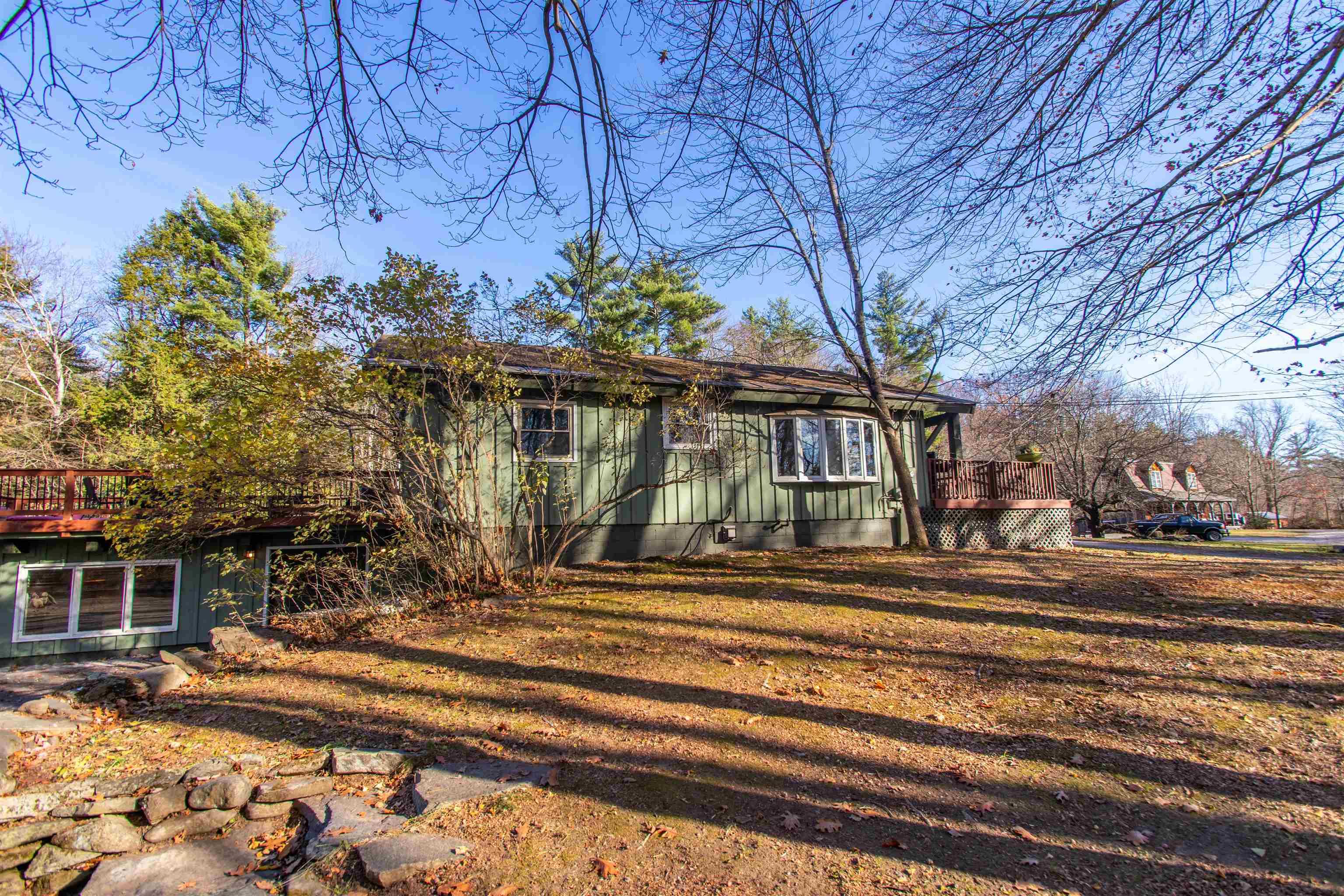 96 Colburn Road New Boston, NH 03070 - Photo 42 of 50 Gallery Image 42