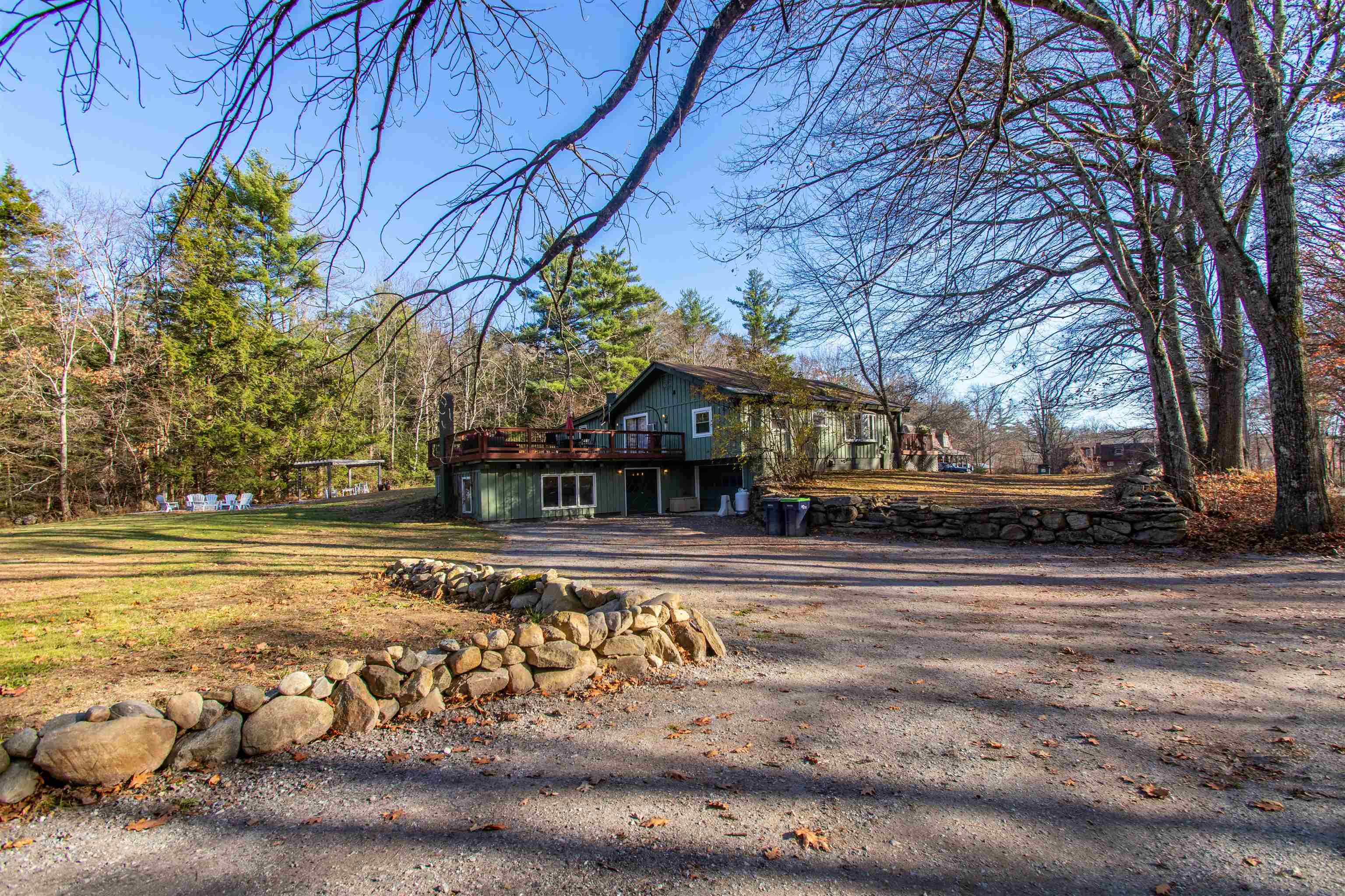 96 Colburn Road New Boston, NH 03070 - Photo 45 of 50 Gallery Image 45