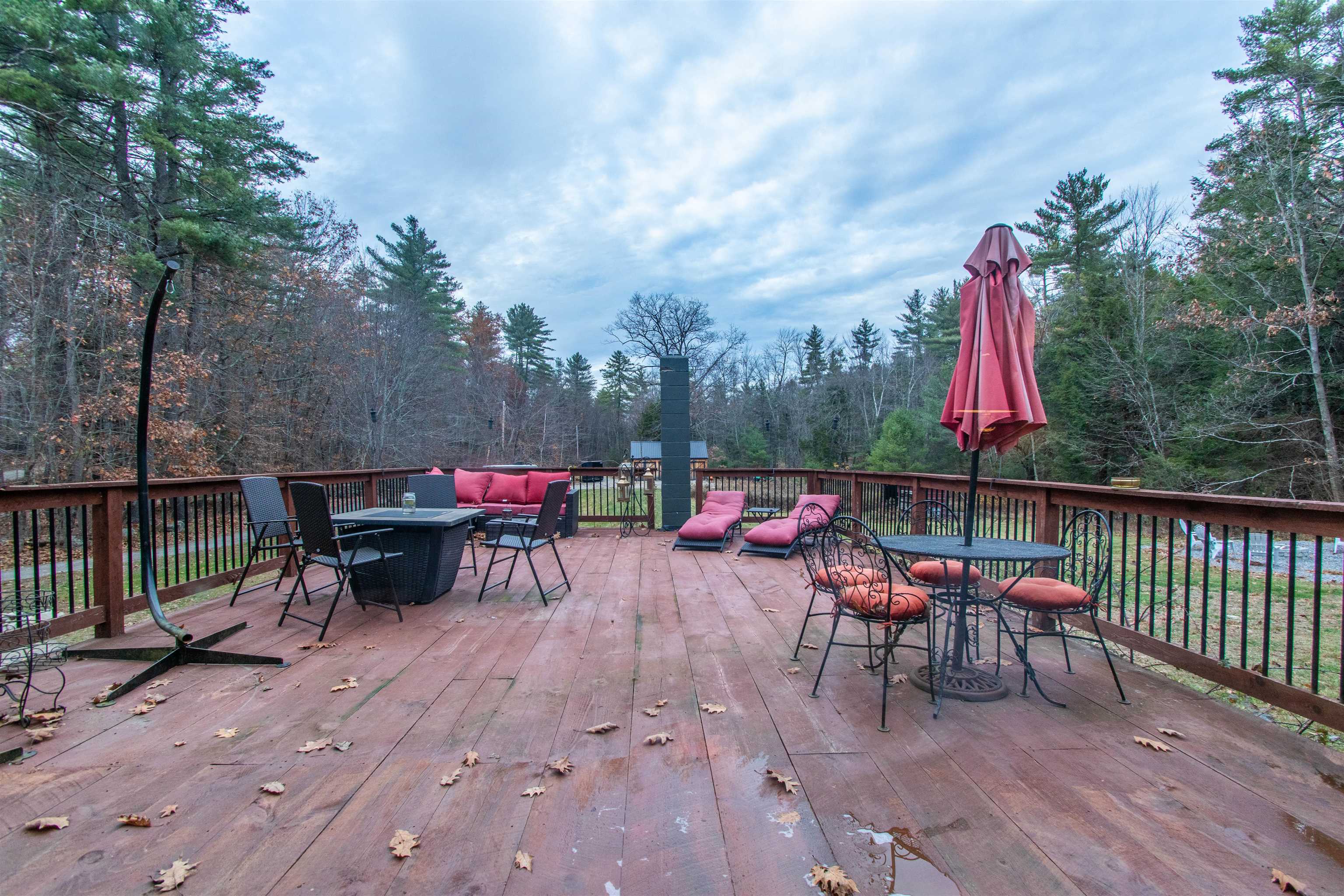 96 Colburn Road New Boston, NH 03070 - Photo 46 of 50 Gallery Image 46