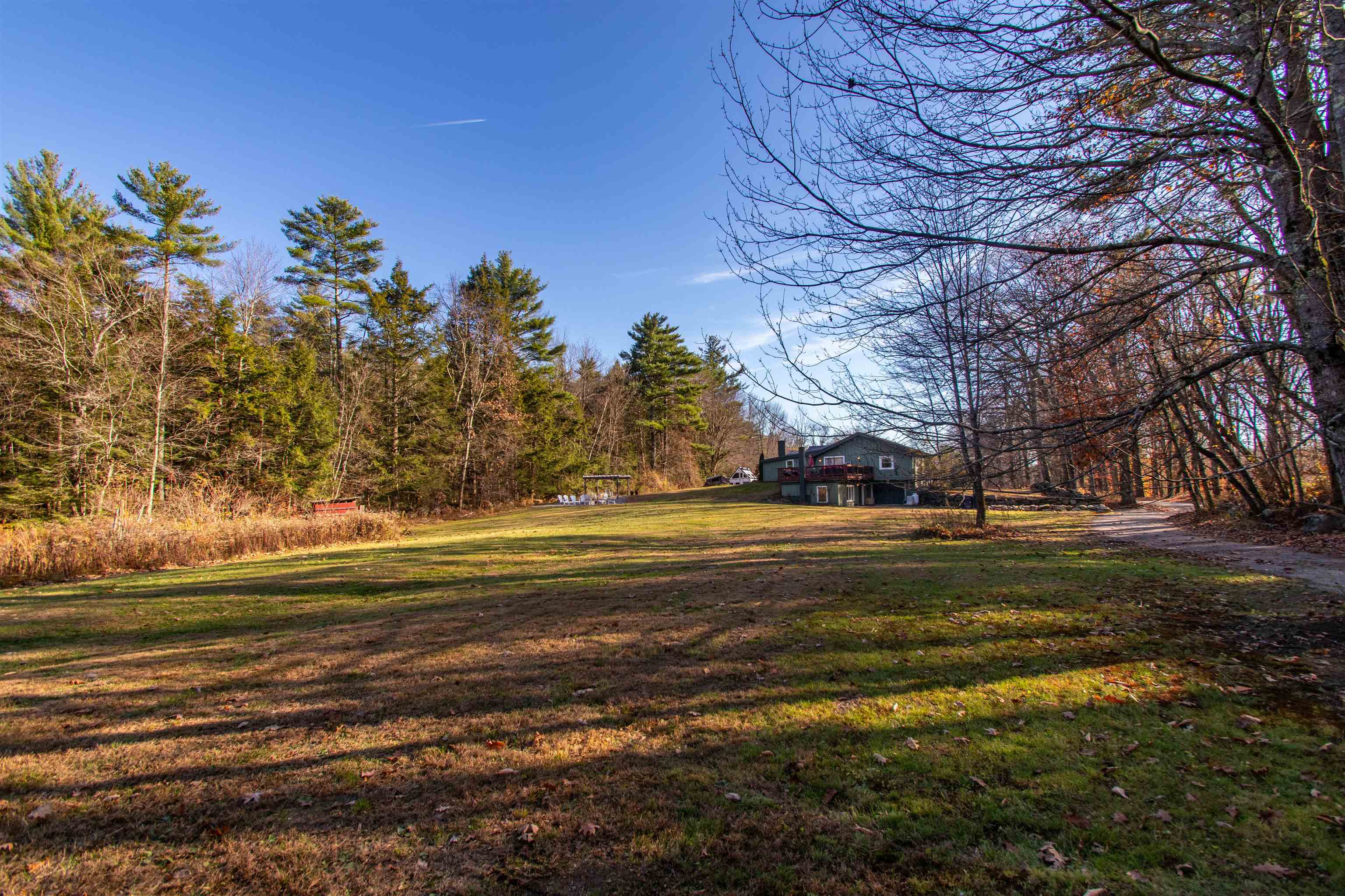 96 Colburn Road New Boston, NH 03070 - Photo 48 of 50 Gallery Image 48