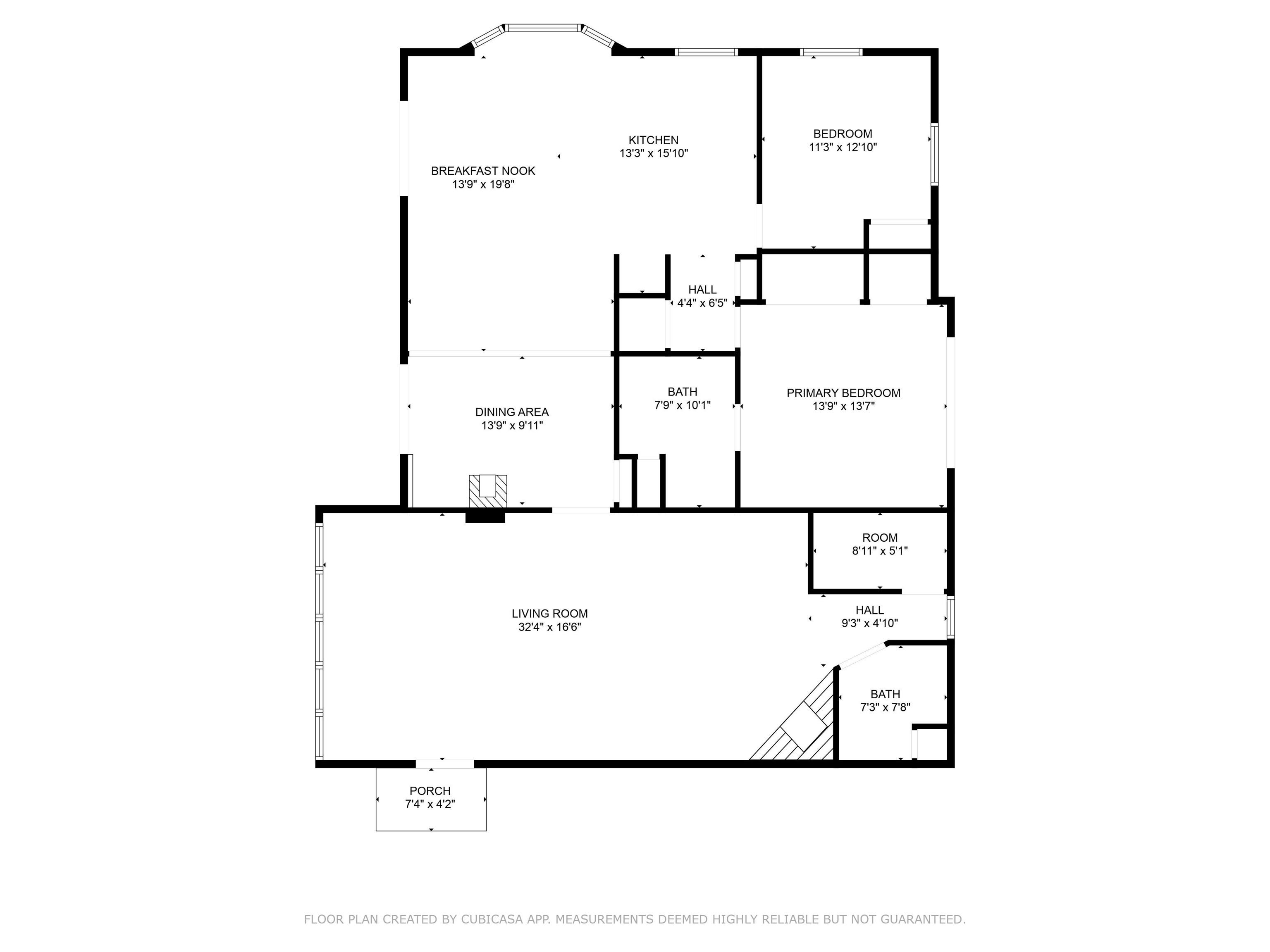 96 Colburn Road New Boston, NH 03070 - Photo 49 of 50 Gallery Image 49