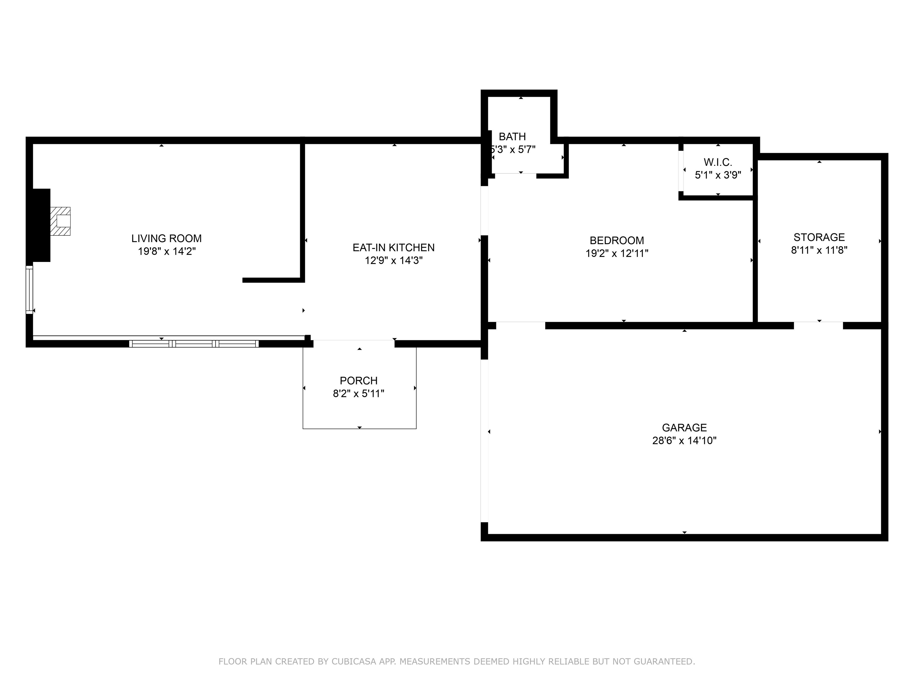 96 Colburn Road New Boston, NH 03070 - Photo 50 of 50 Gallery Image 50