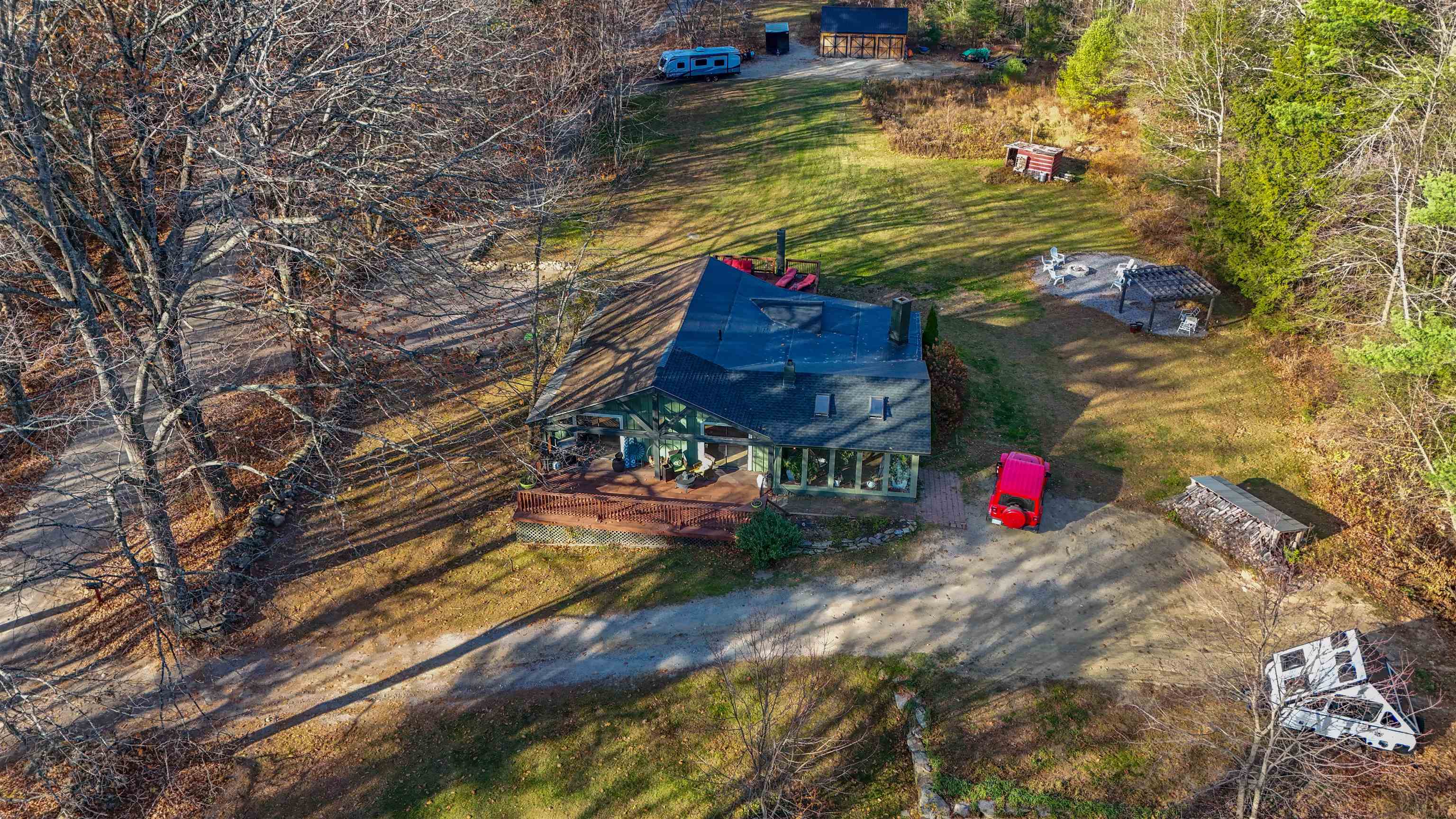96 Colburn Road New Boston, NH 03070 - Photo 5 of 50 Gallery Image 5