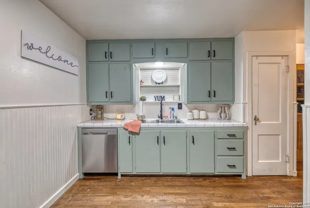 $249,000 | 1703 22nd Street, Hondo, TX 78861