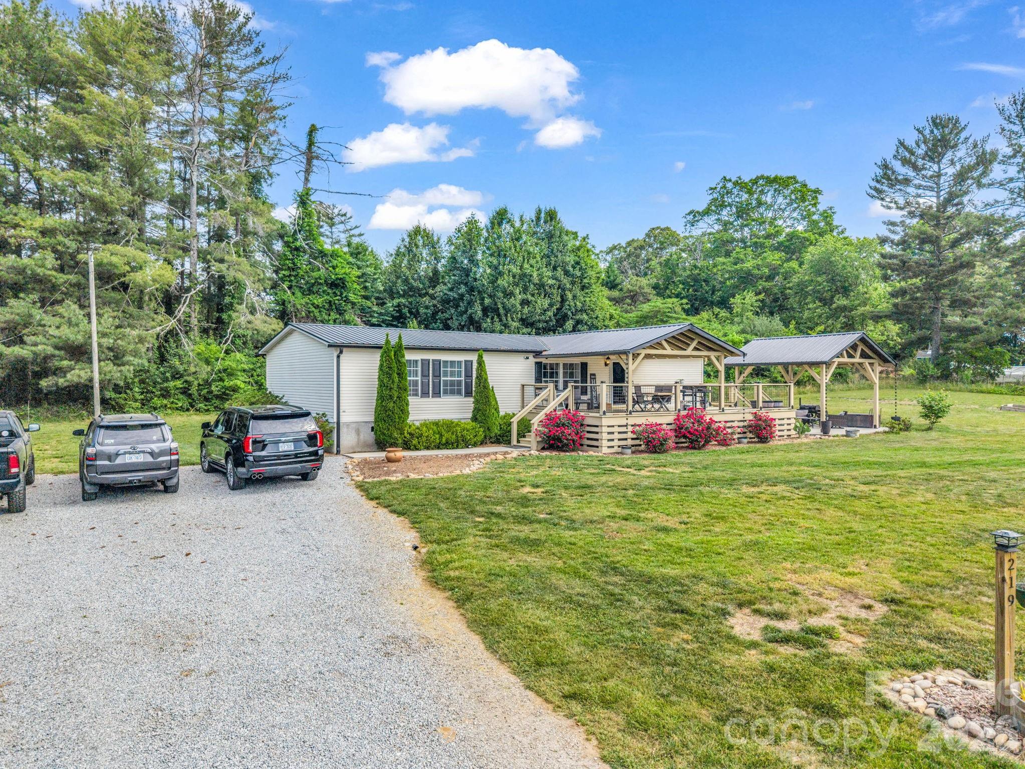 219 Jackson Loop Road Flat Rock, NC 28731 - Photo 29 of 46