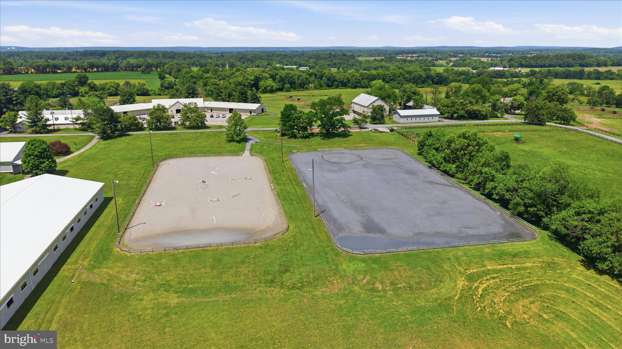 20800 Whites Ferry Road Poolesville, MD 20837 - Photo 10 of 94 Aerial