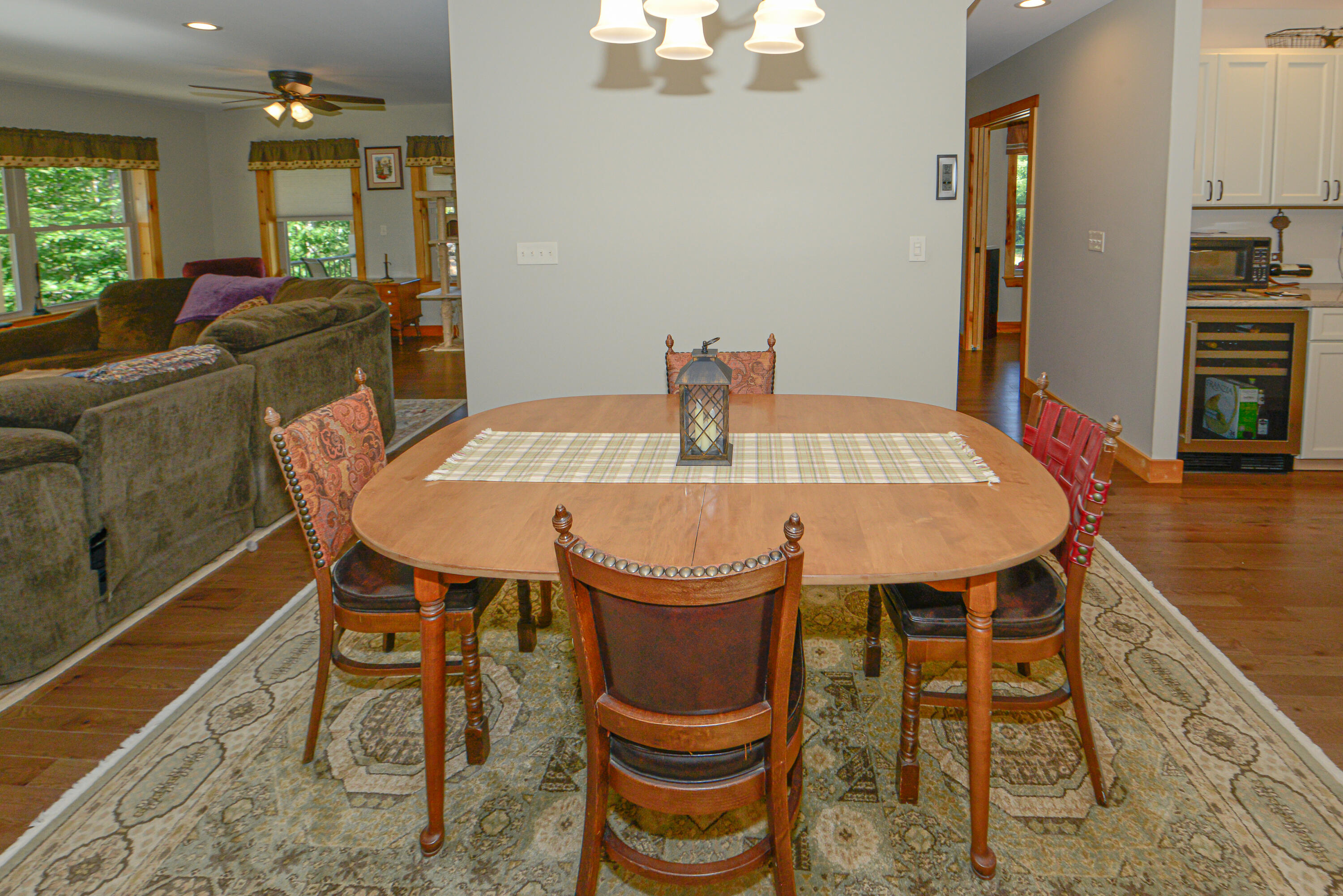 795 Knights Hill Road Harrison, ME 04040 - Photo 18 of 63 795 knights hill-22