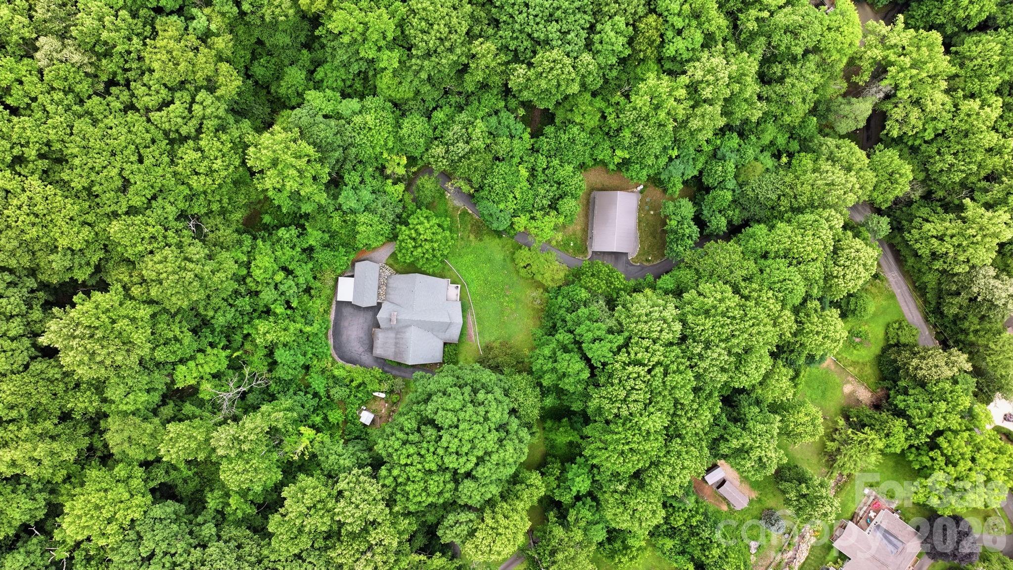 560 Winchester Creek Road Waynesville, NC 28786 - Photo 34 of 44