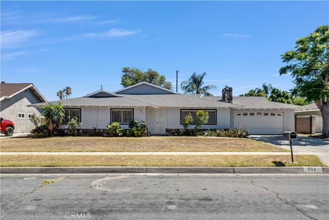 $620,000 | 553 East Home Street, Rialto, CA 92376