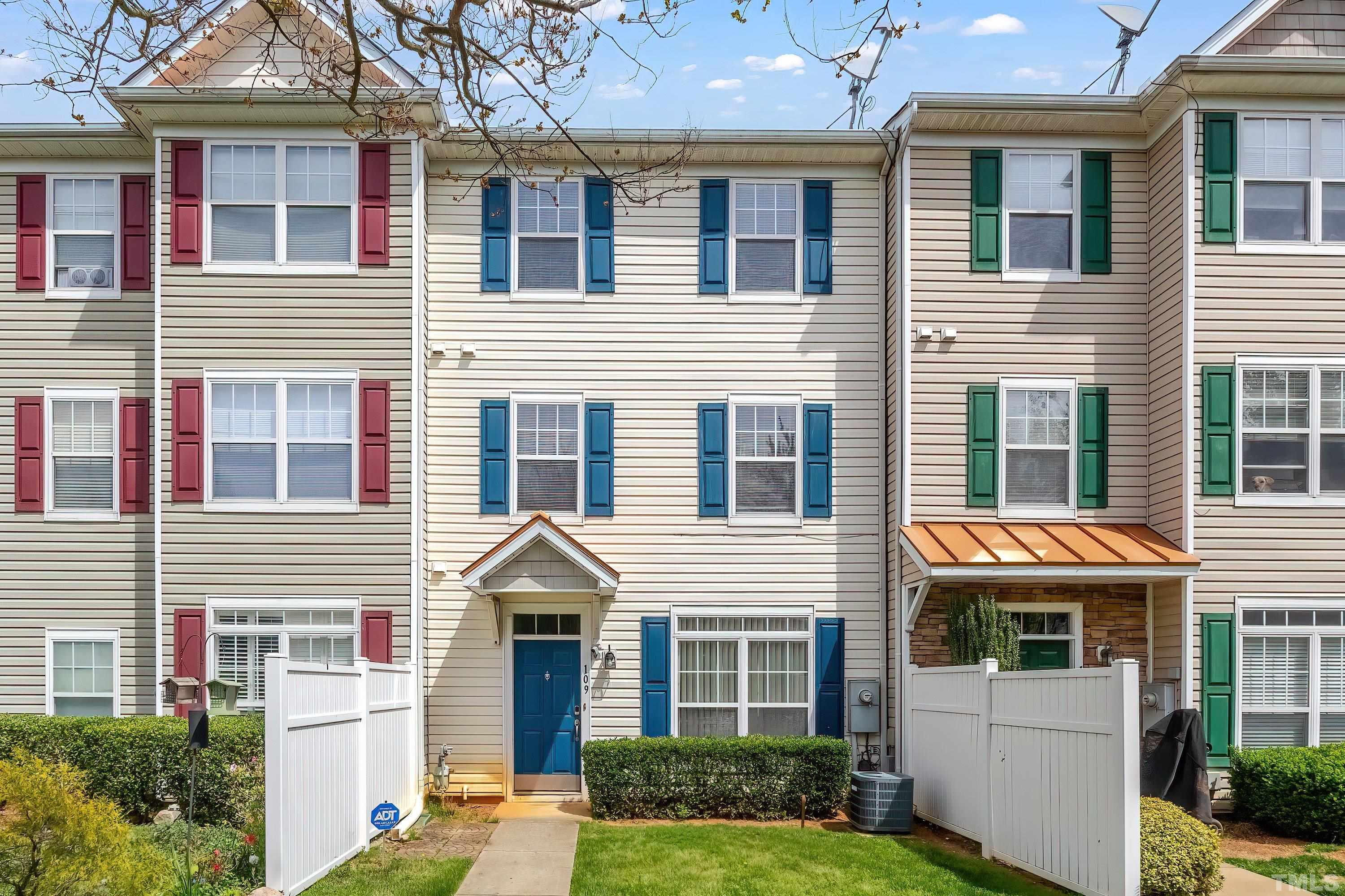 2220 Raven Road, Unit 109 Raleigh, NC 27614 - Photo 1 of 31 Gallery Image 1