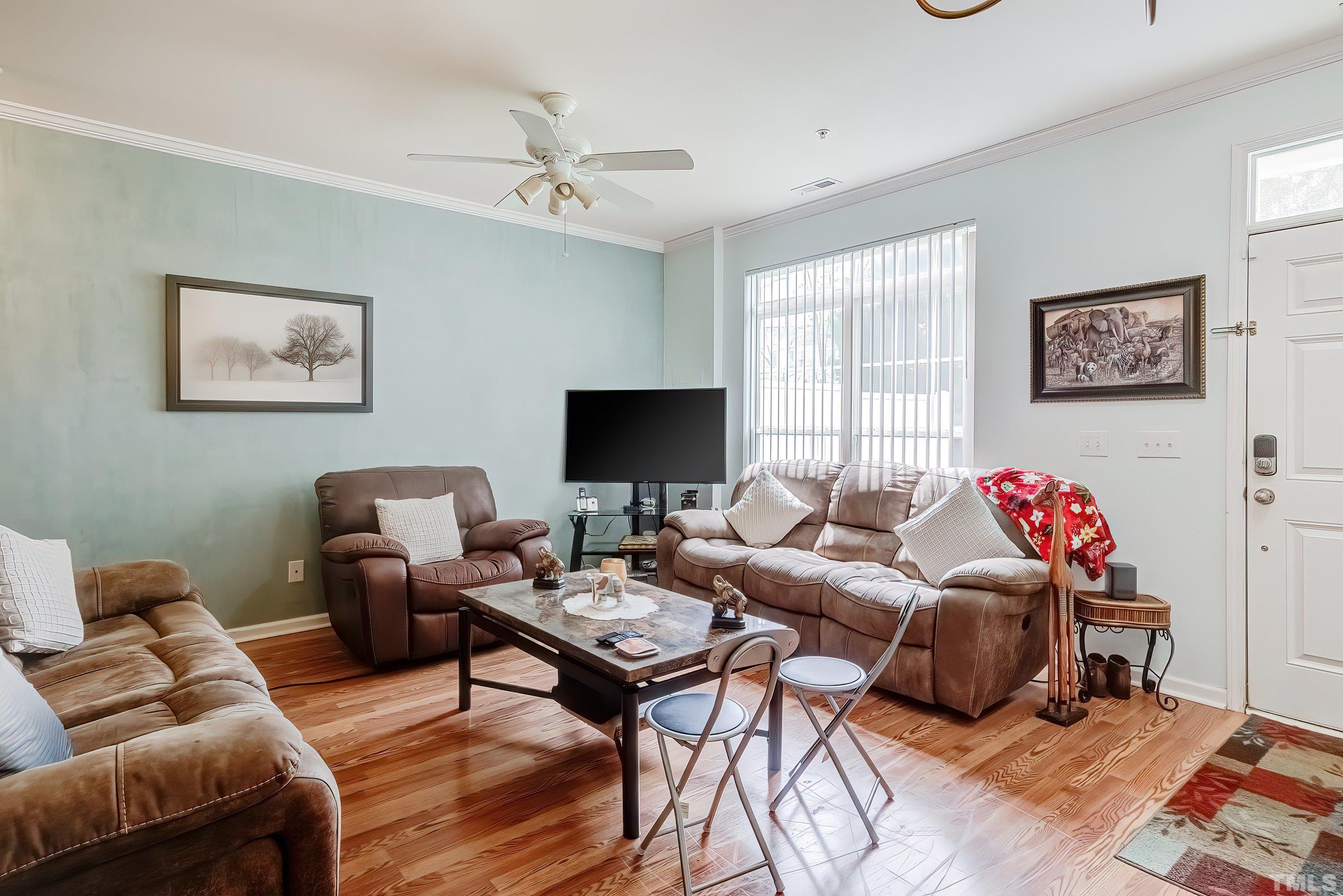 2220 Raven Road, Unit 109 Raleigh, NC 27614 - Photo 11 of 31 Gallery Image 11