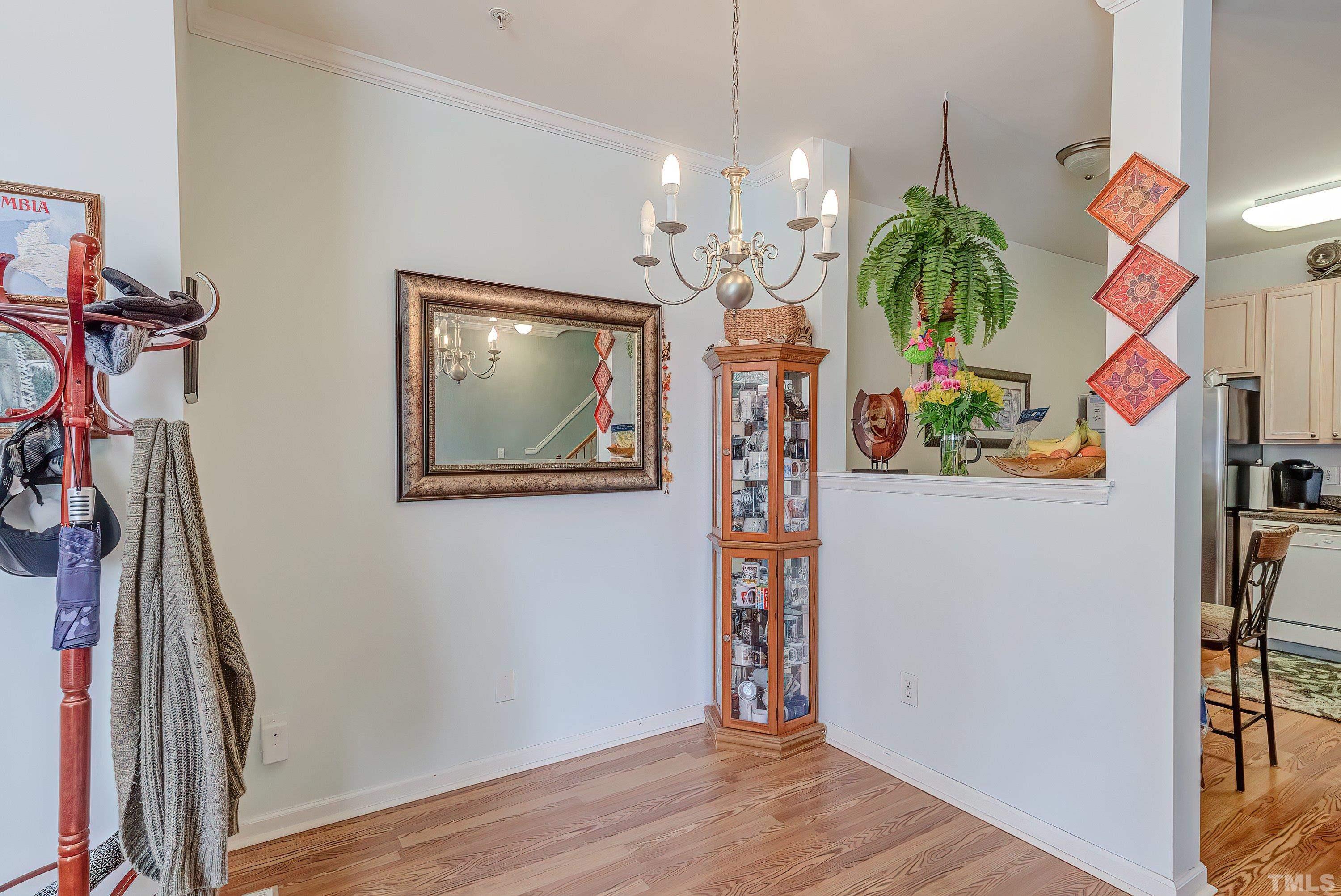 2220 Raven Road, Unit 109 Raleigh, NC 27614 - Photo 12 of 31 Gallery Image 12