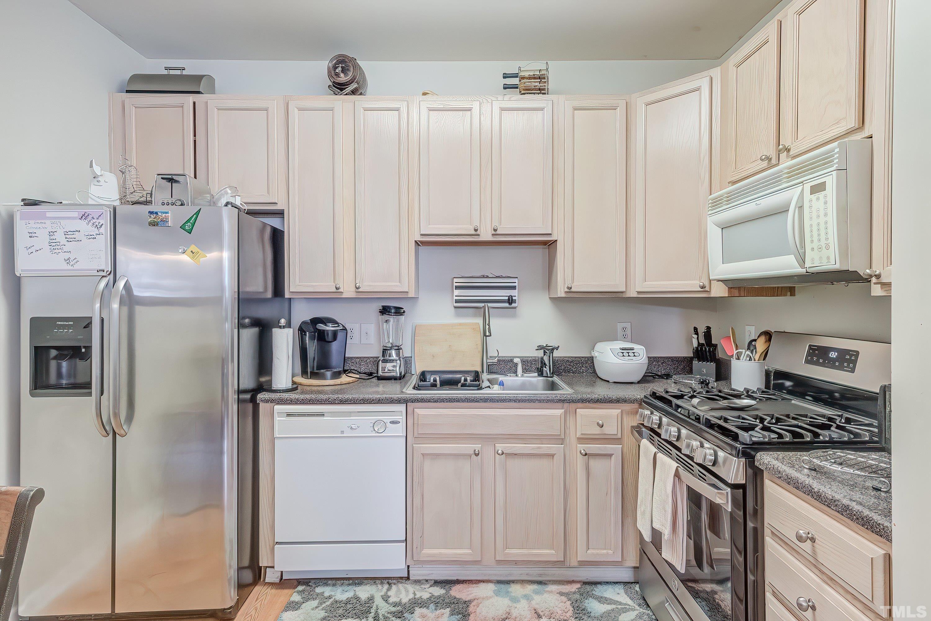 2220 Raven Road, Unit 109 Raleigh, NC 27614 - Photo 16 of 31 Gallery Image 16