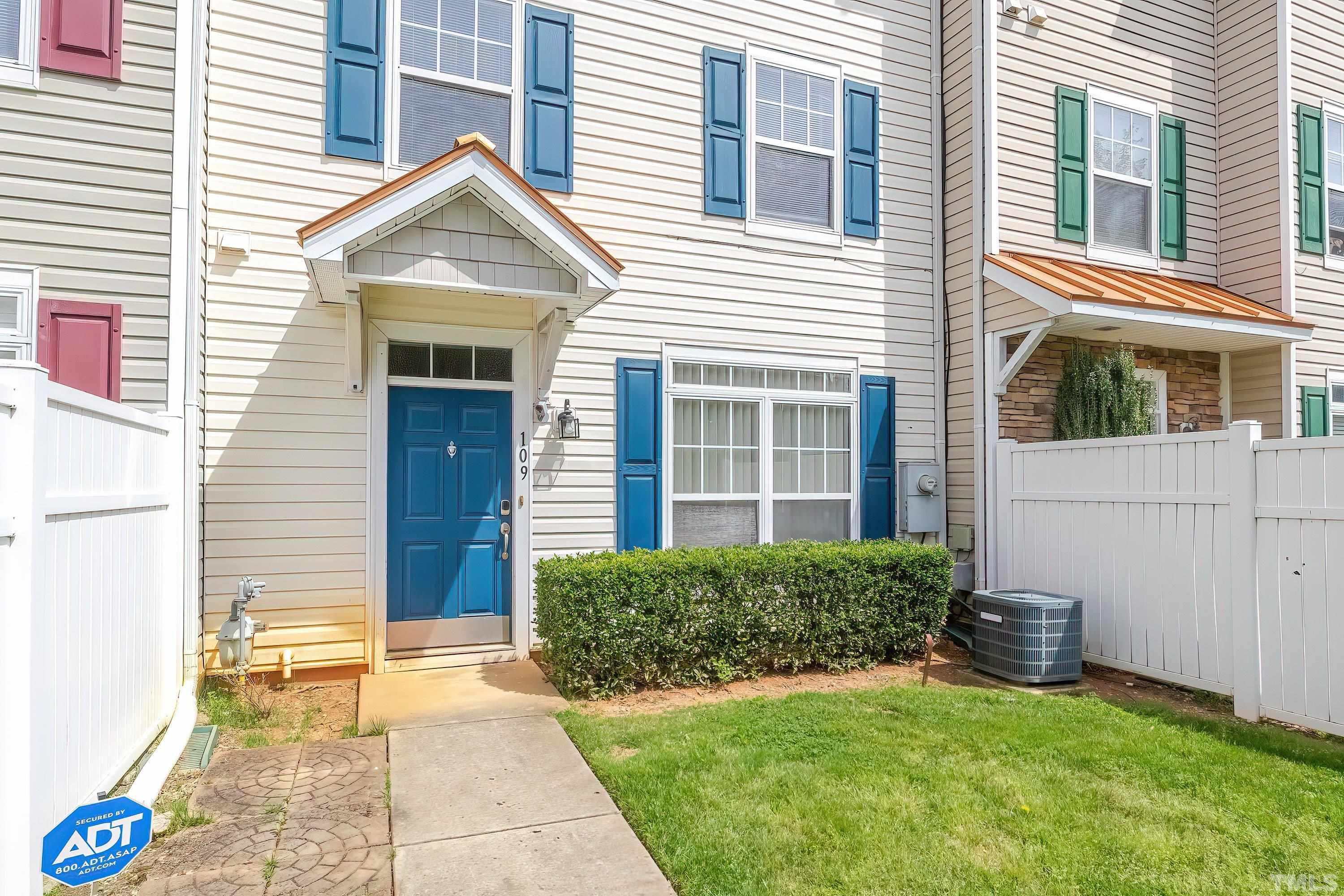 2220 Raven Road, Unit 109 Raleigh, NC 27614 - Photo 6 of 31 Gallery Image 6