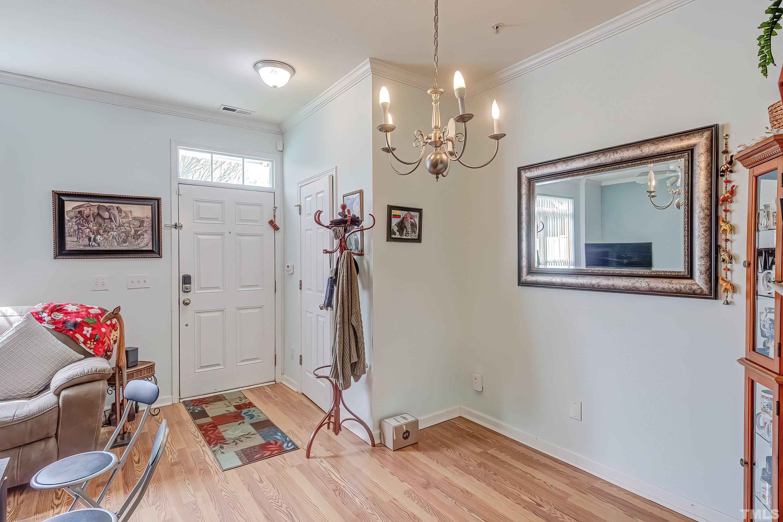 2220 Raven Road, Unit 109 Raleigh, NC 27614 - Photo 7 of 31 Gallery Image 7