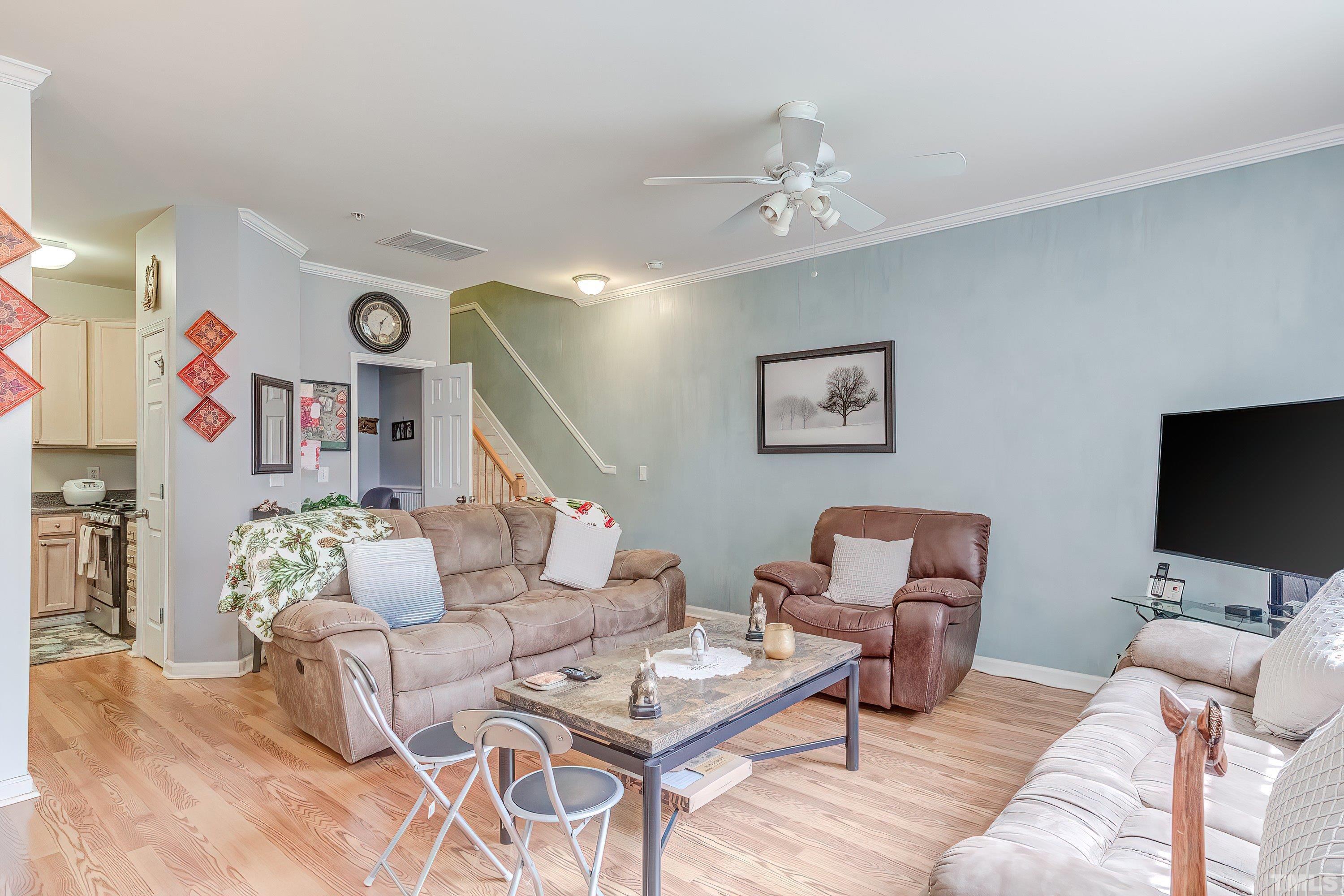 2220 Raven Road, Unit 109 Raleigh, NC 27614 - Photo 8 of 31 Gallery Image 8