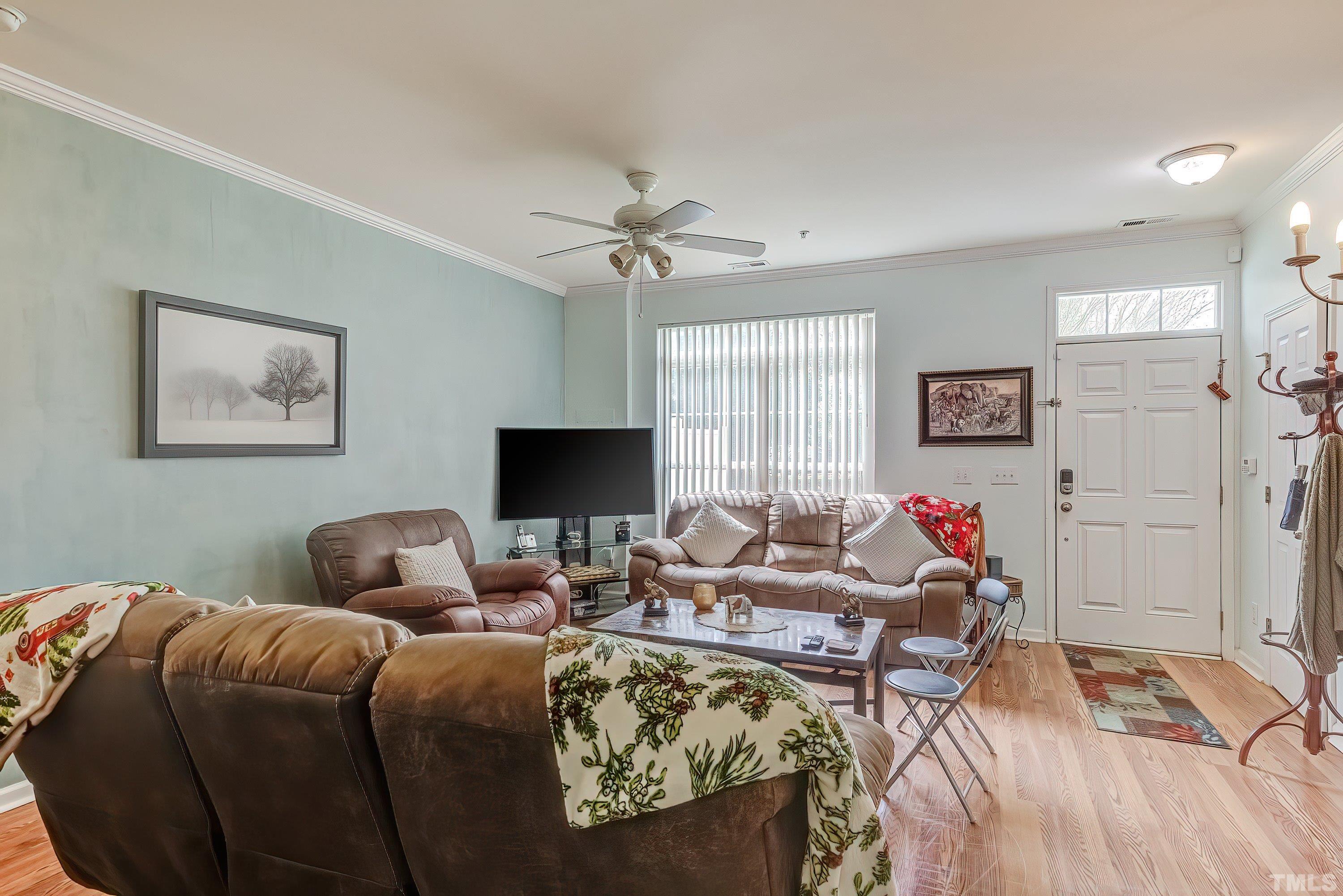 2220 Raven Road, Unit 109 Raleigh, NC 27614 - Photo 10 of 31 Gallery Image 10