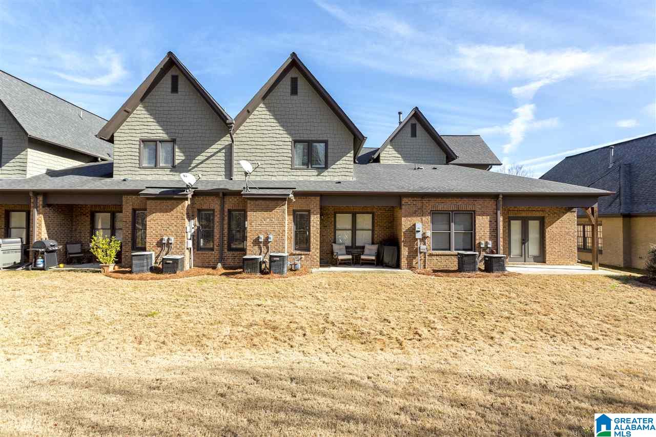 1110 Inverness Cove Way Birmingham, AL 35242 - Photo 5 of 37
