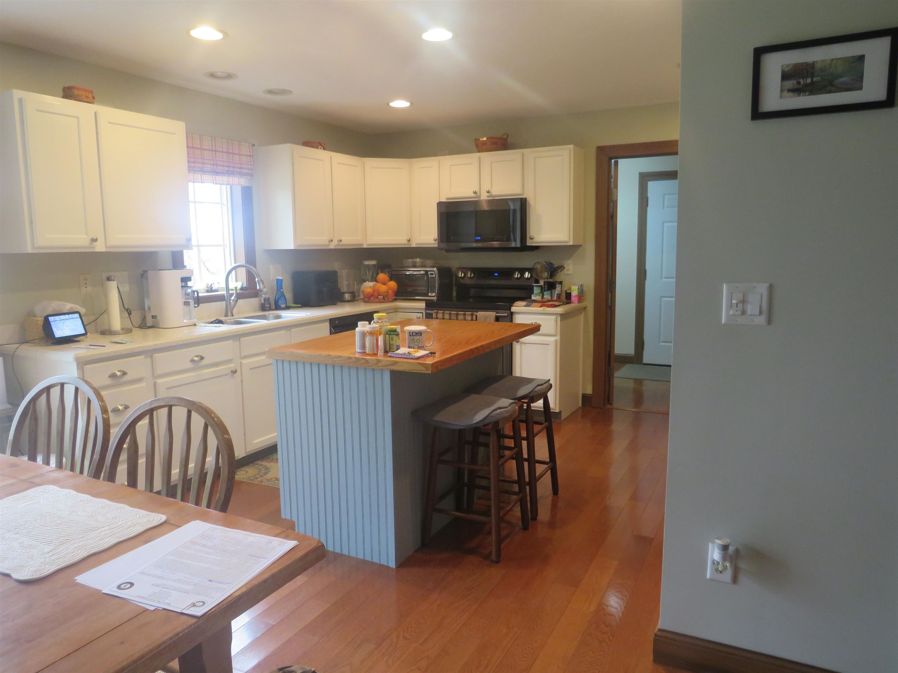1550 Cooper Ridge Road Vanceburg, KY 41179 - Photo 4 of 32