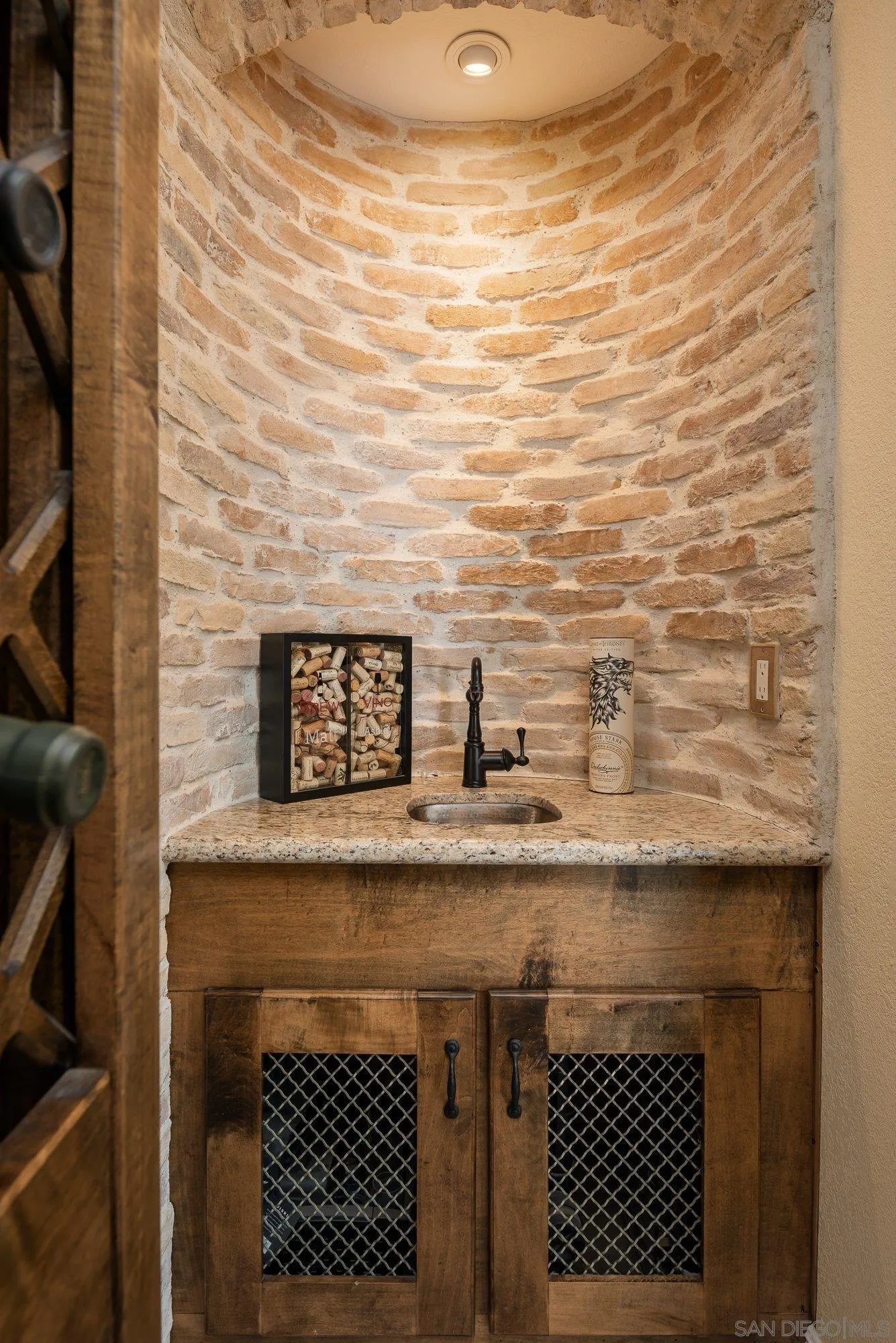 14298 Ipava Drive Poway, CA 92064 - Photo 18 of 74 a closeup of a sink