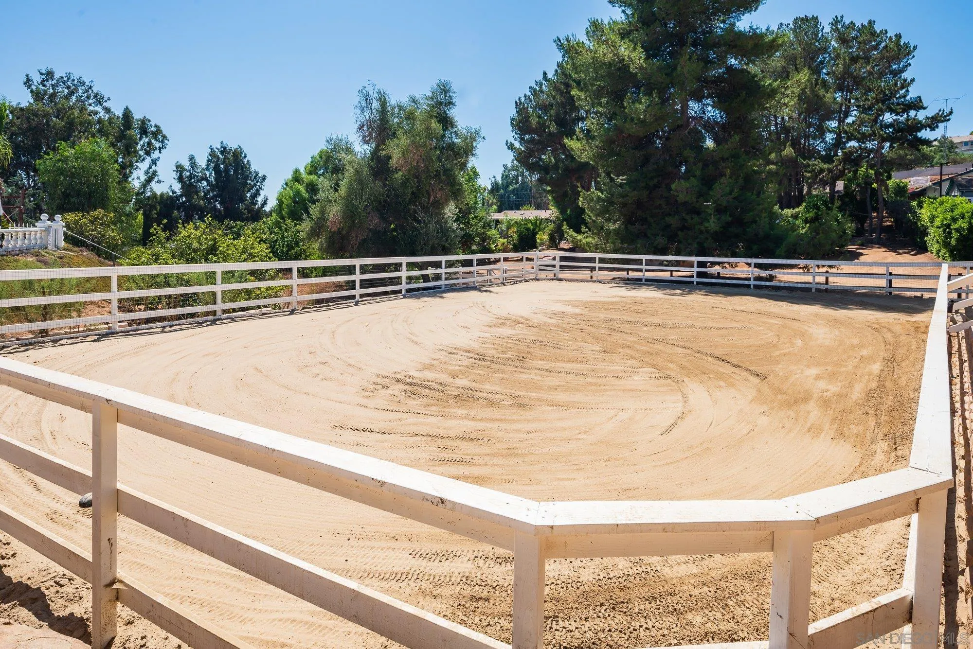 14298 Ipava Drive Poway, CA 92064 - Photo 53 of 74 a view of swimming pool with an outdoor seating