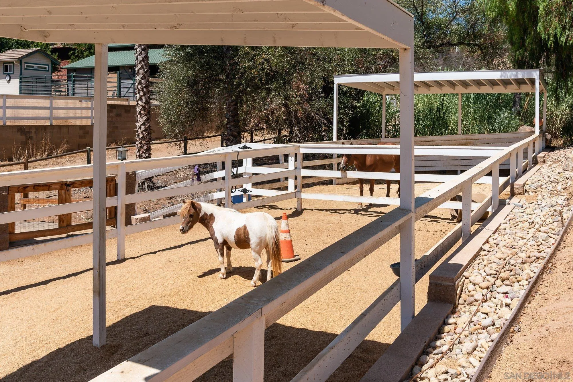 14298 Ipava Drive Poway, CA 92064 - Photo 56 of 74 a view of a chairs and table in the balcony