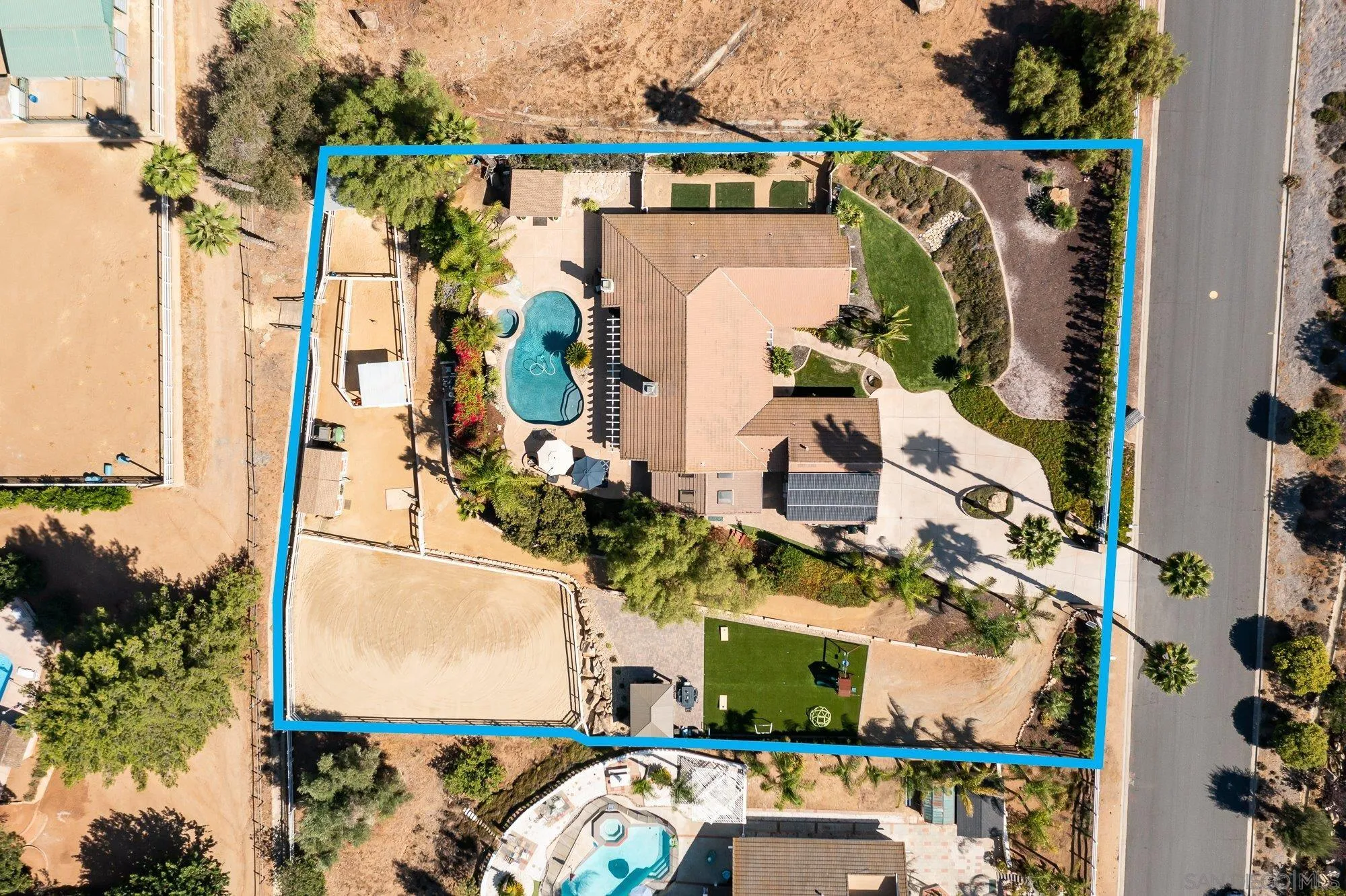 14298 Ipava Drive Poway, CA 92064 - Photo 58 of 74