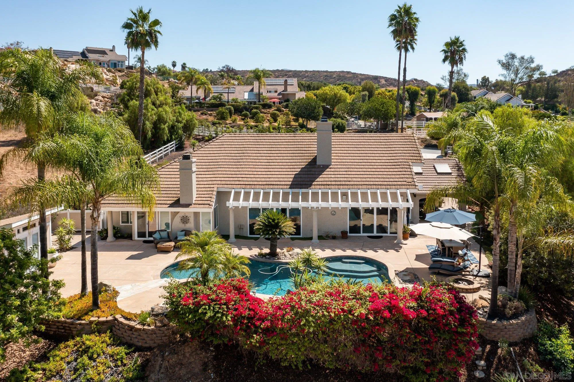 14298 Ipava Drive Poway, CA 92064 - Photo 64 of 74