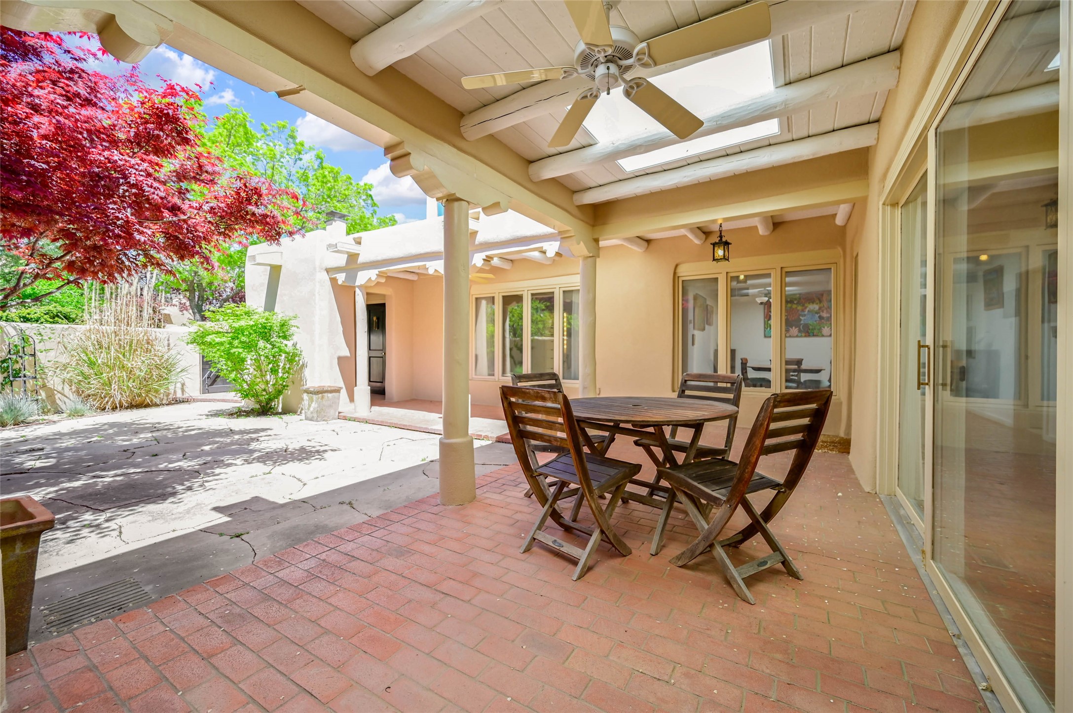 653 Canyon Road, Unit 15 Santa Fe, NM 87501 - Photo 8 of 39