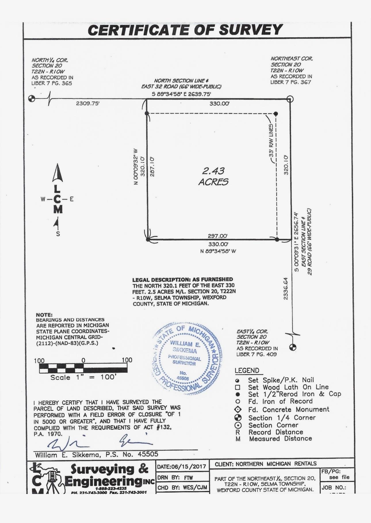 3044 South 29 Road Cadillac, MI 49601 - Photo 4 of 11