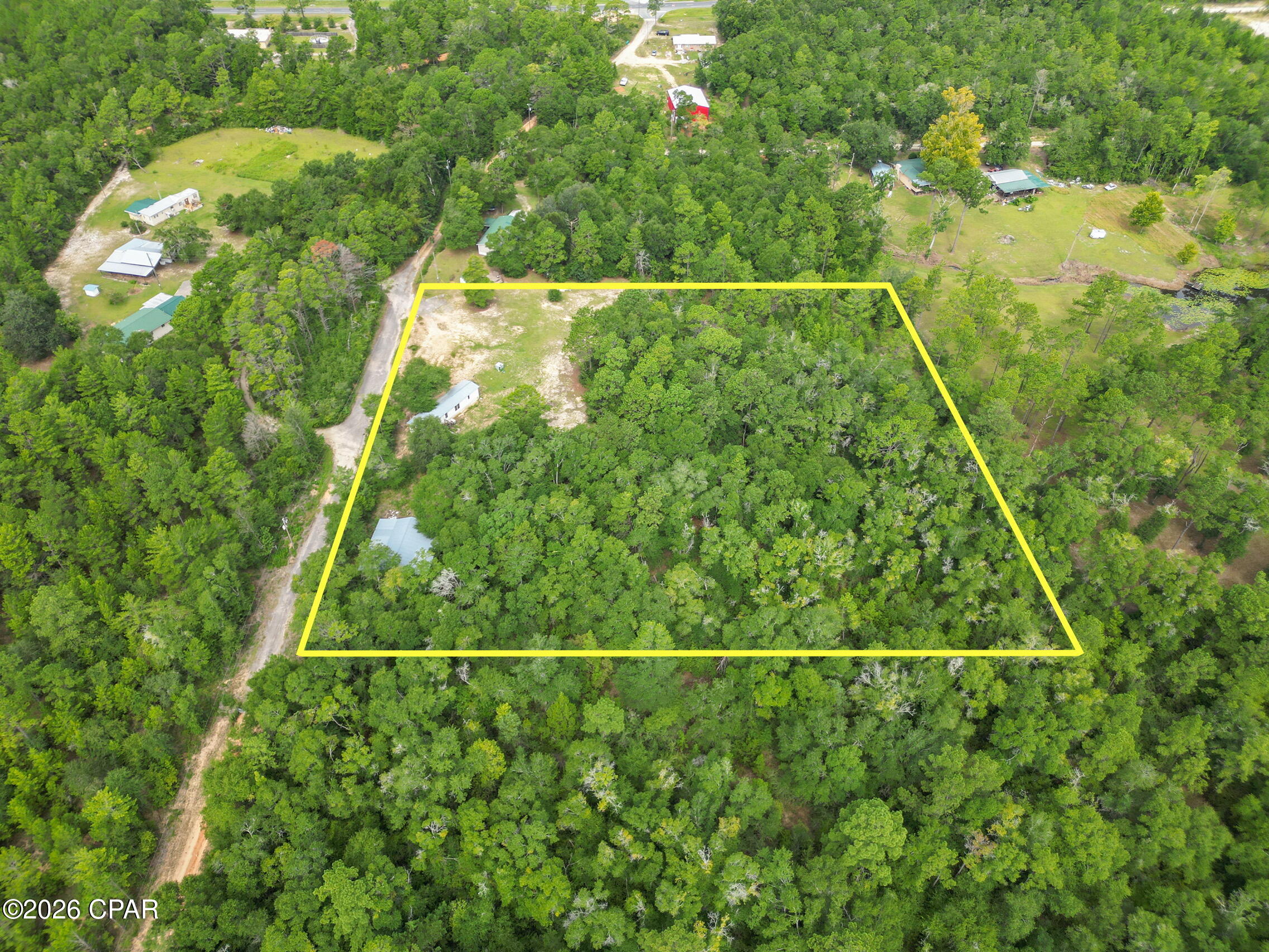 1838 Pettis Road Chipley, FL 32428 - Photo 10 of 29 Gallery Image 10