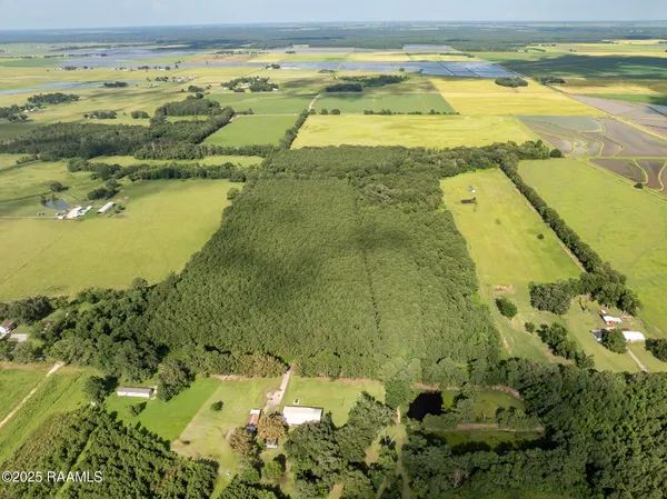 $55,000 | Tbd Jolene Road, Basile, LA 70515