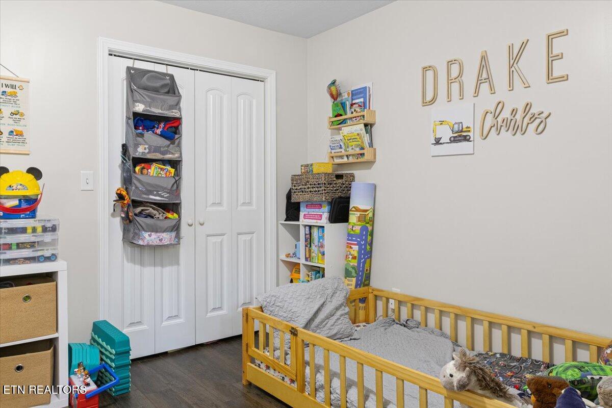 5434 Indian Ridge Road Rutledge, TN 37861 - Photo 25 of 48 IMG_3251