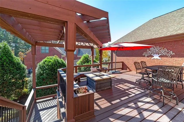 $875,888 | 692 Heritage Post Lane Southwest, Grayson, GA 30017