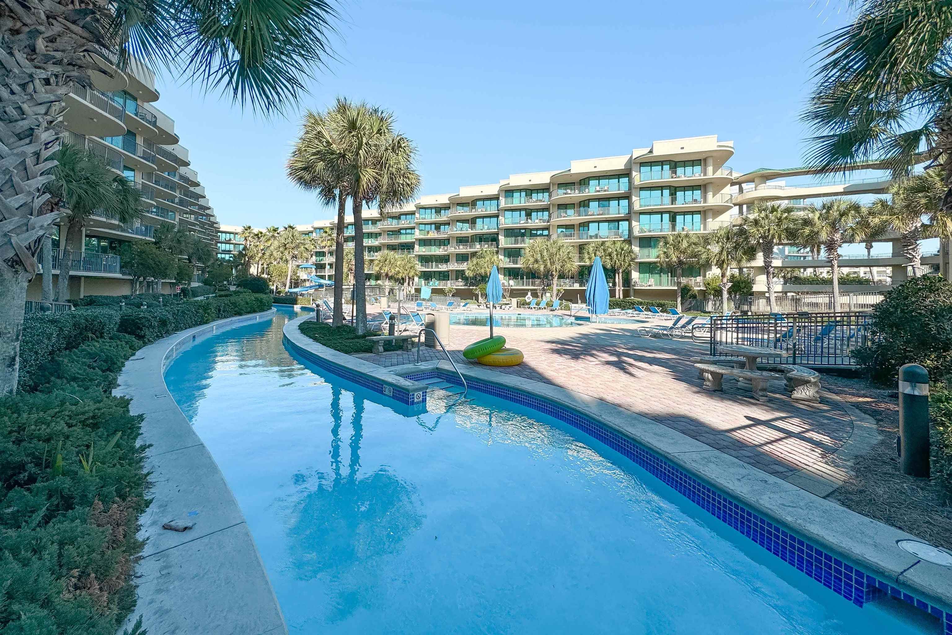27580 Canal Road, Unit 1534 Orange Beach, AL 36561 - Photo 61 of 78 Pool