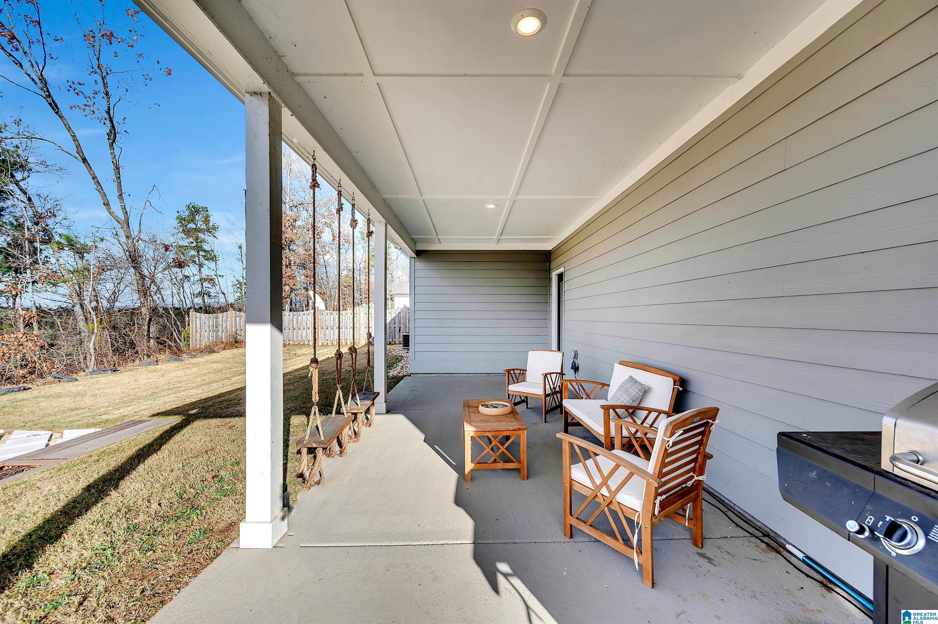 1011 Crestview Ridge Helena, AL 35080 - Photo 28 of 36
