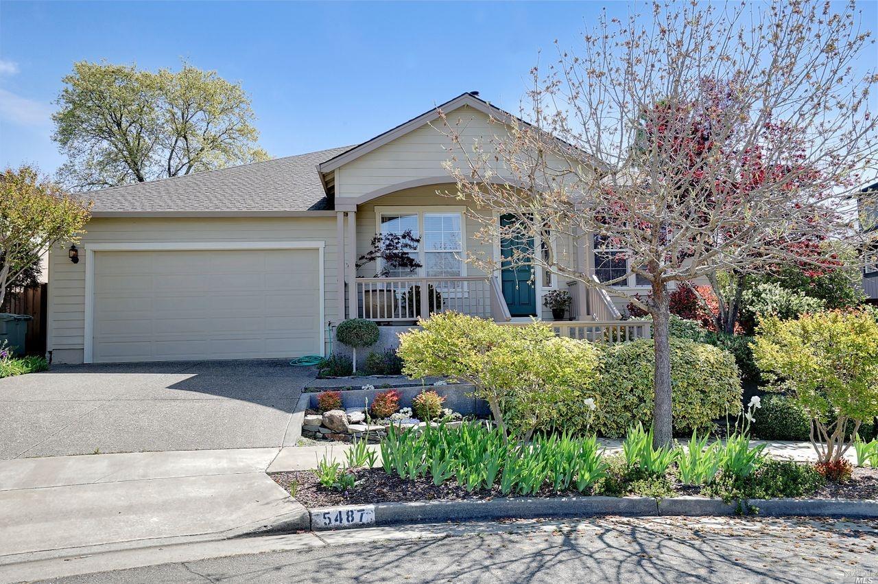 5487 Diane Way Santa Rosa, CA 95409 - Photo 1 of 1 Gallery Image 1