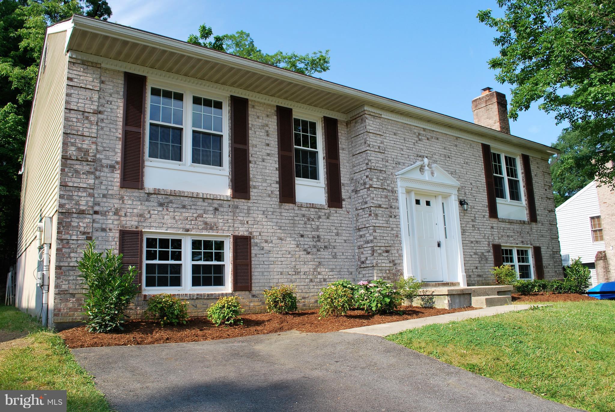 303 Crosby Road Baltimore, MD 21228 - Photo 1 of 23 Exterior (Front)