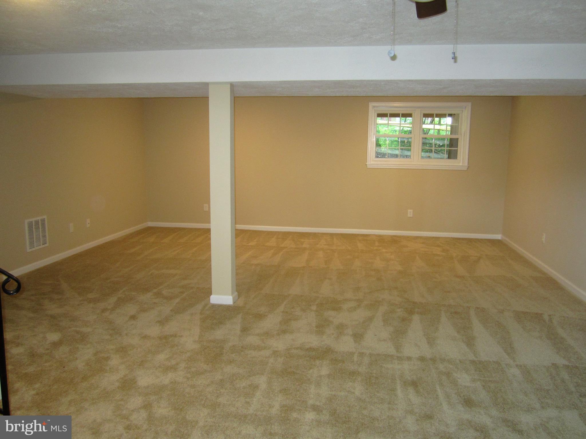 303 Crosby Road Baltimore, MD 21228 - Photo 18 of 23 Lower Level Family Room