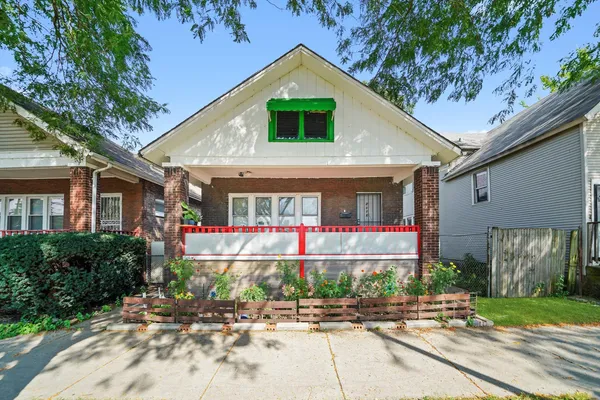 $209,999 | 2016 East 93rd Street, Chicago, IL 60617