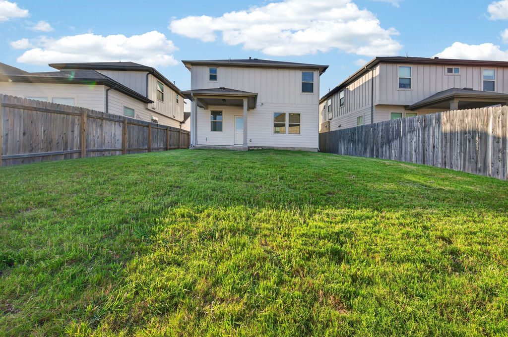 320 Rend Drive Leander, TX 78641 - Photo 29 of 30