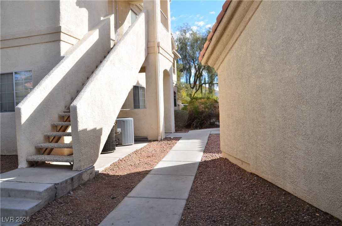 1881 West Alexander Road, Unit 2101 North Las Vegas, NV 89032 - Photo 36 of 37