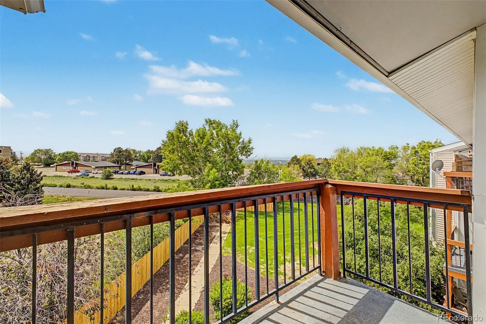8450 Decatur Street, Unit 109 Westminster, CO 80031 - Photo 21 of 30