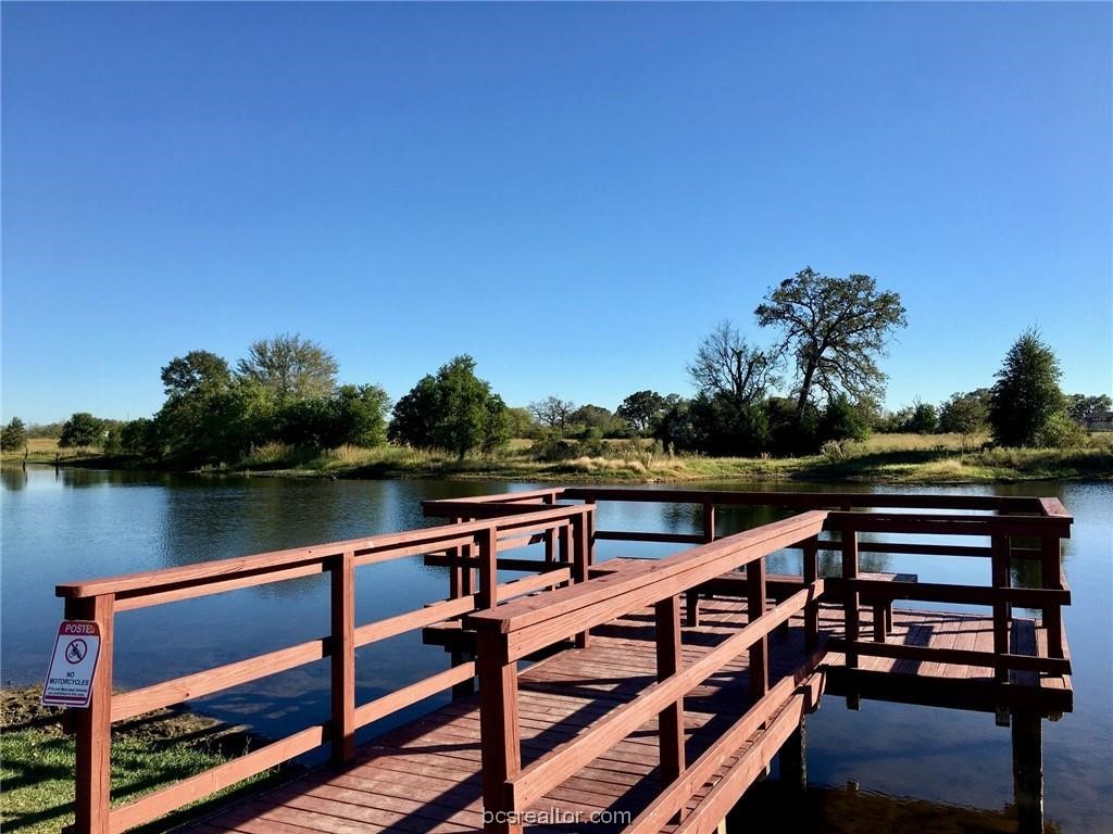 Tbd Crown Point Iola, TX 77861 - Photo 14 of 19 a view of a lake with outdoor seating